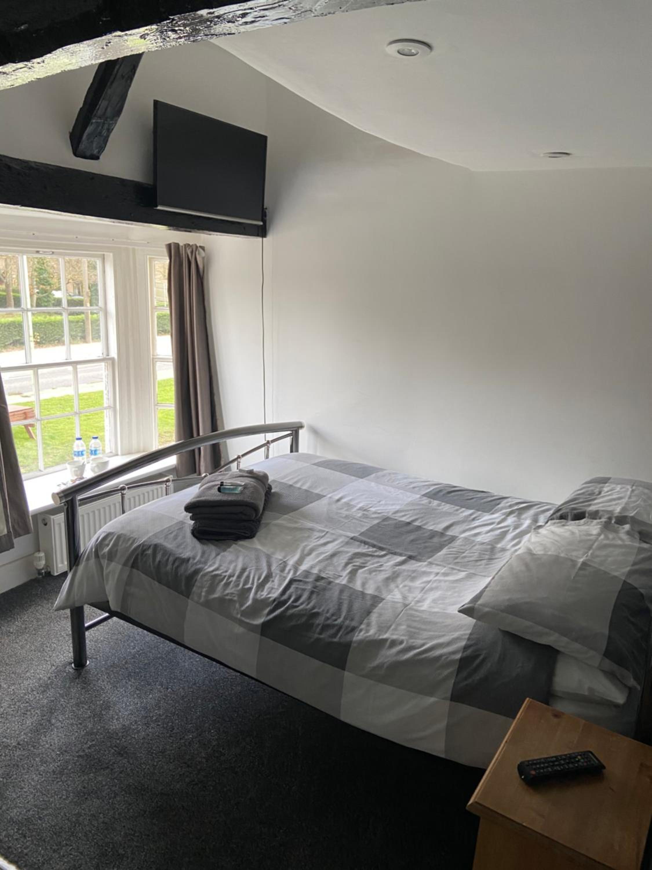 Double Room - Photo 1