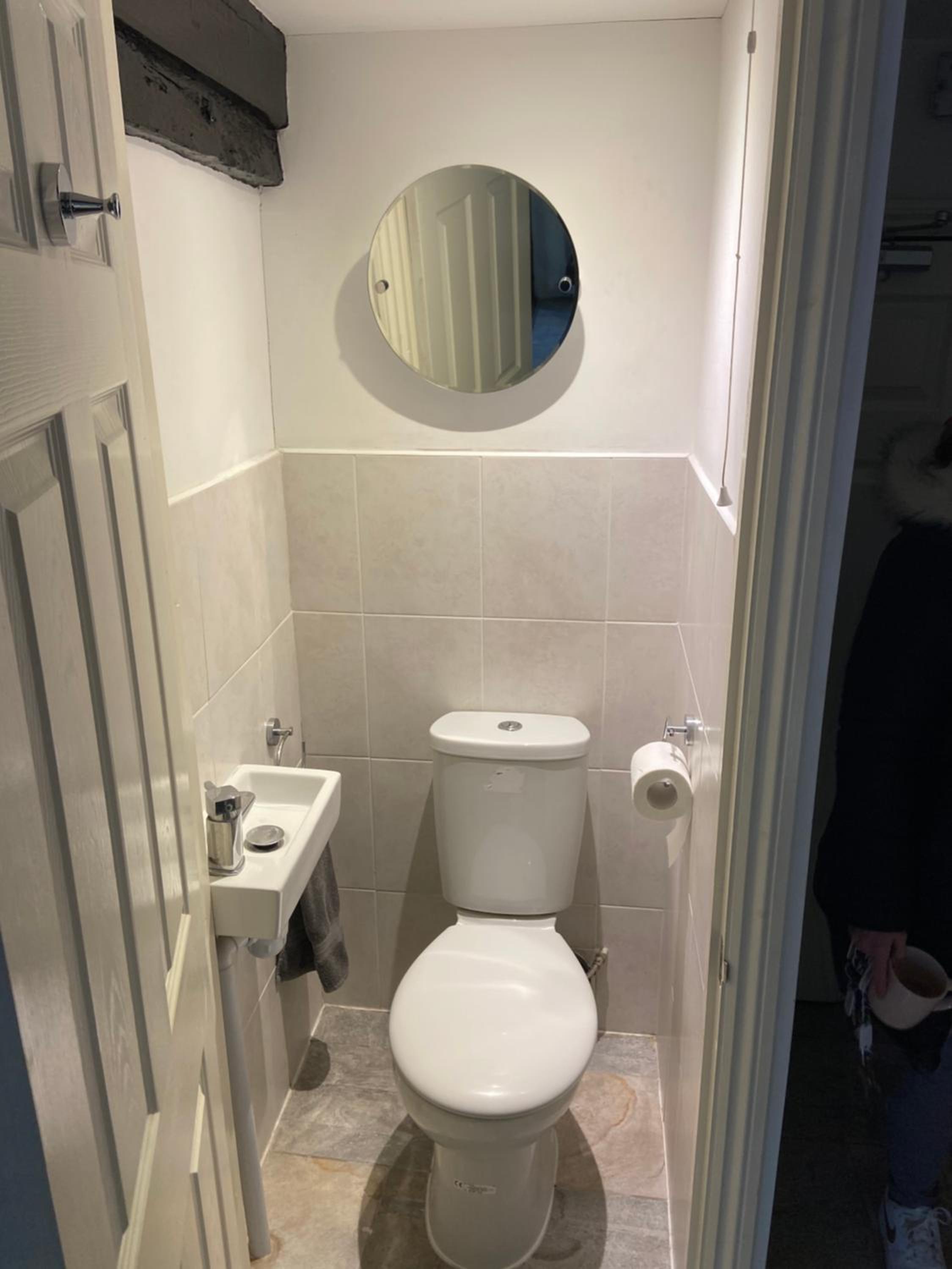 Double Room - Photo 3