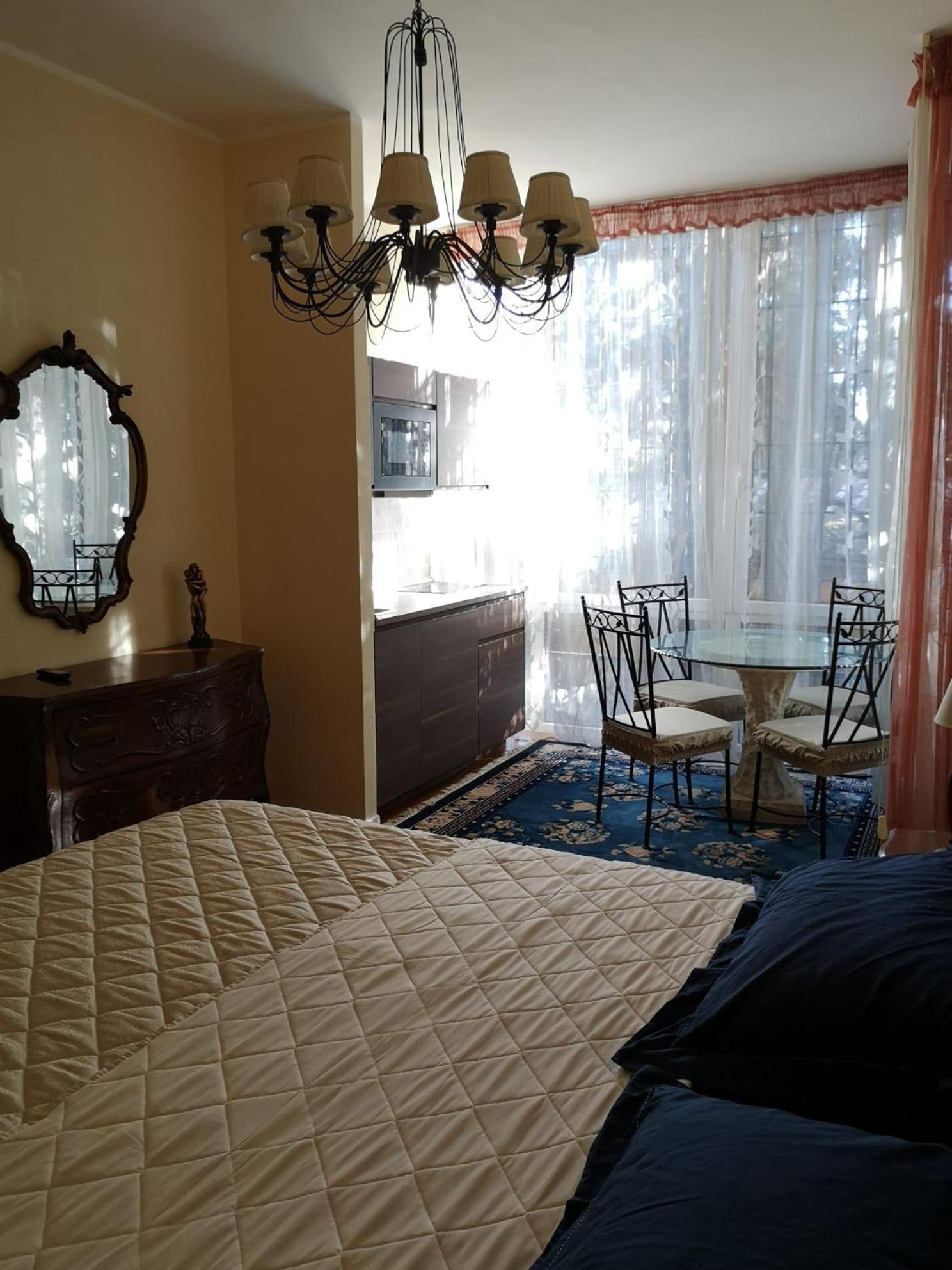 Triple Room with Private Bathroom