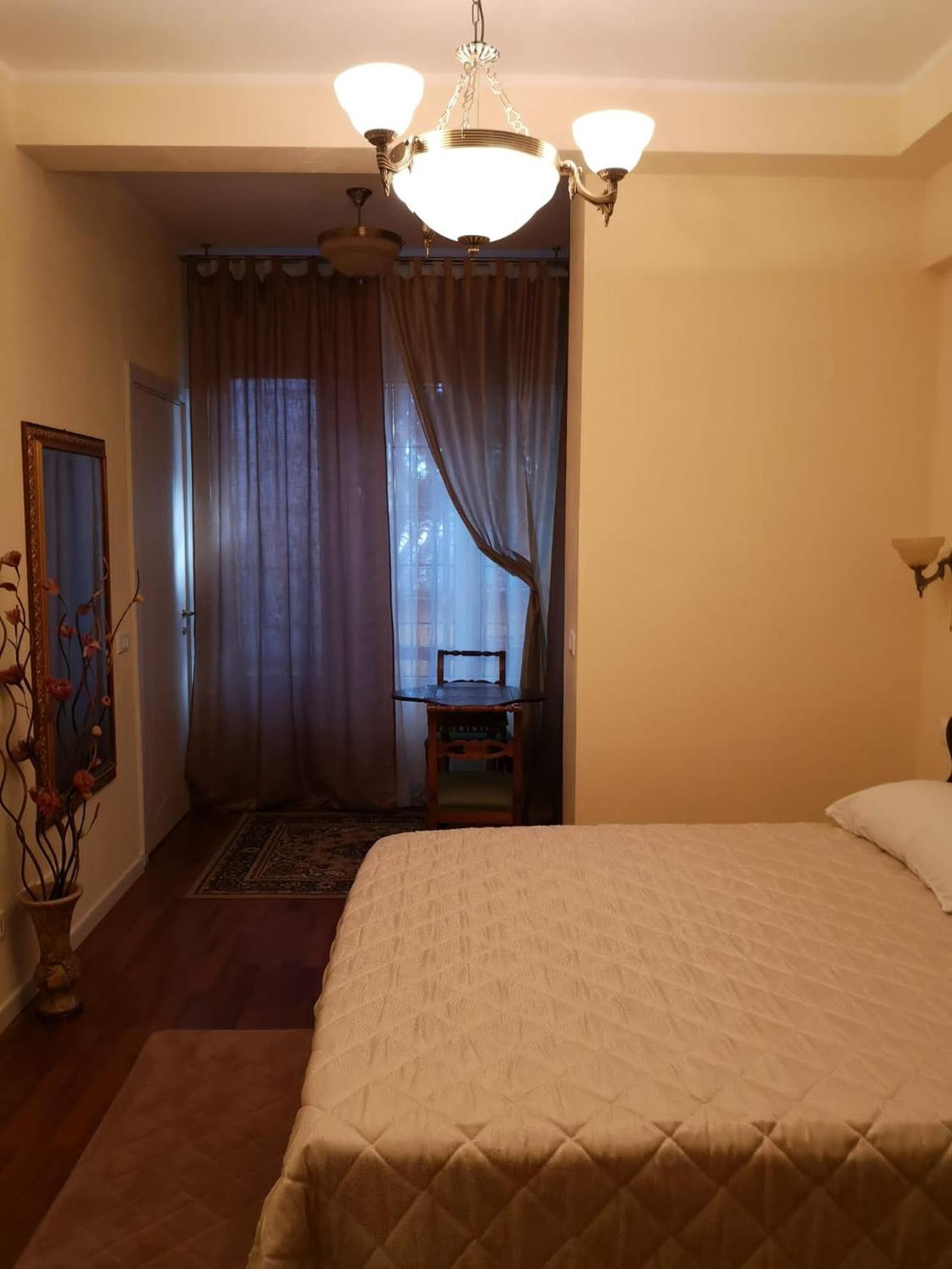 Double Room with Private Bathroom photo 2