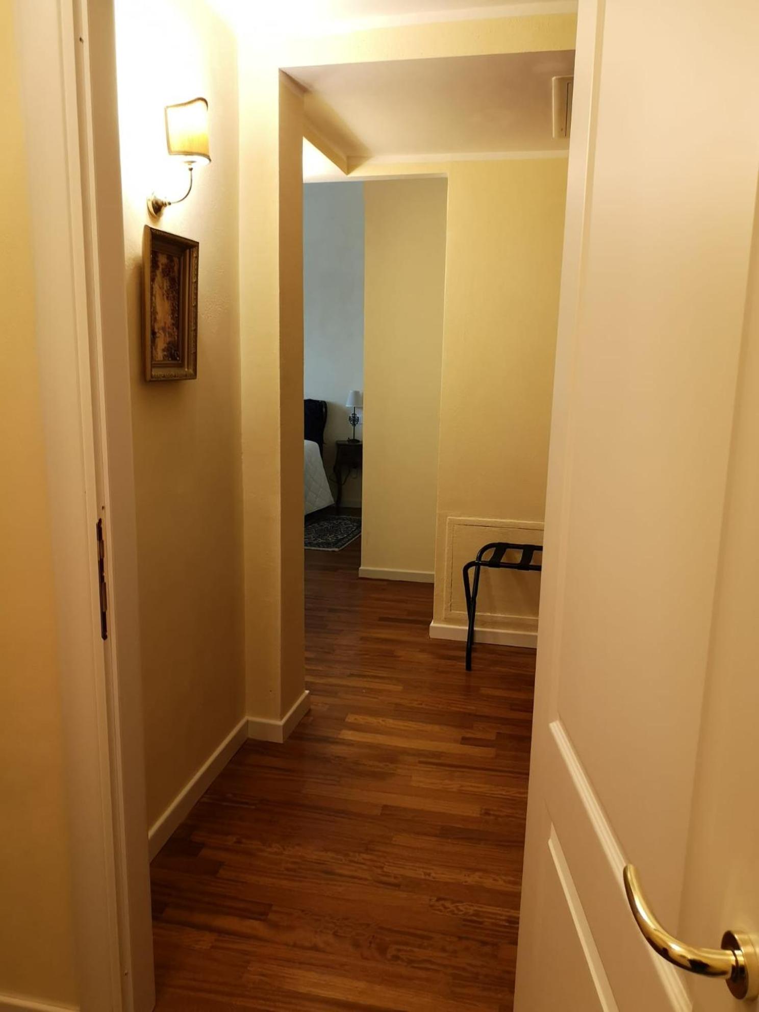 Triple Room with Private Bathroom photo 2