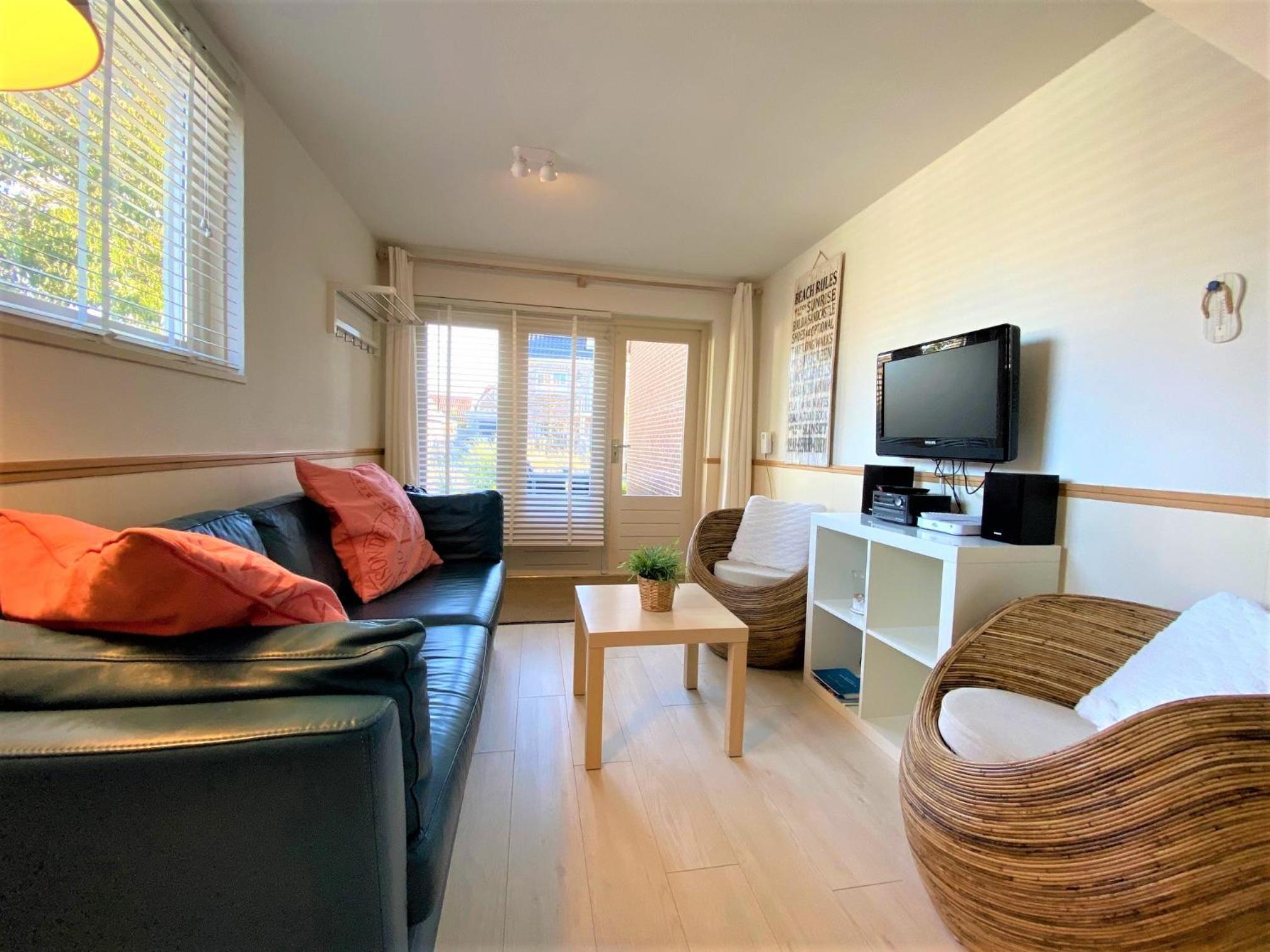 Two-Bedroom House photo 1