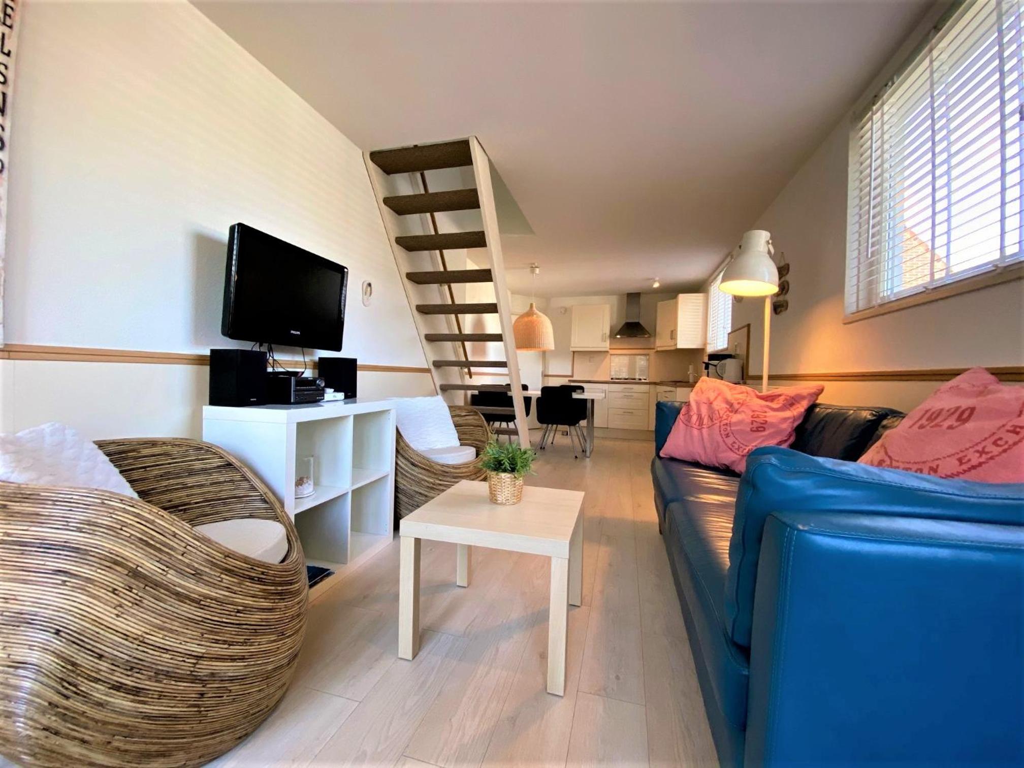 Two-Bedroom House photo 2