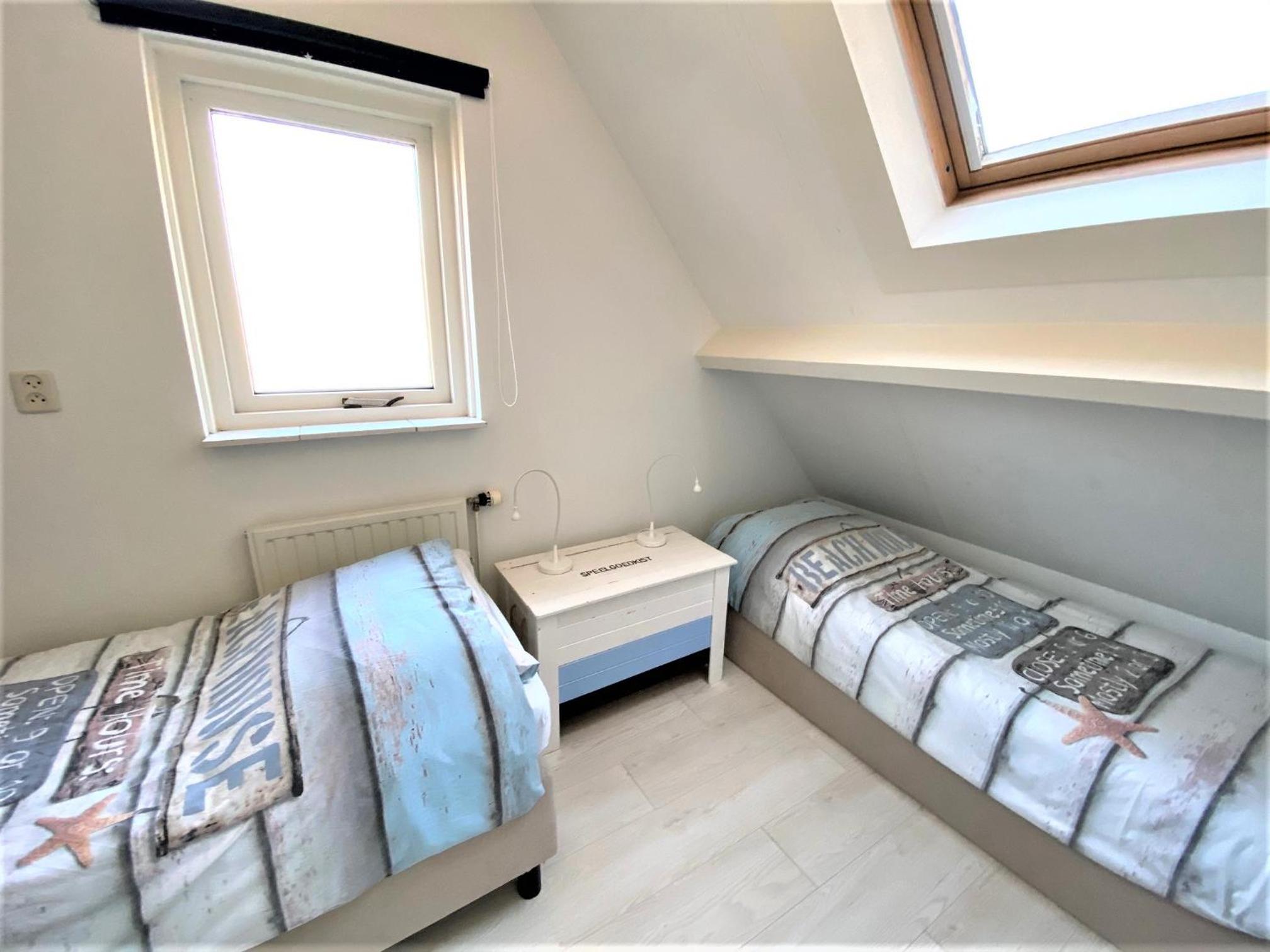 Two-Bedroom House photo 3