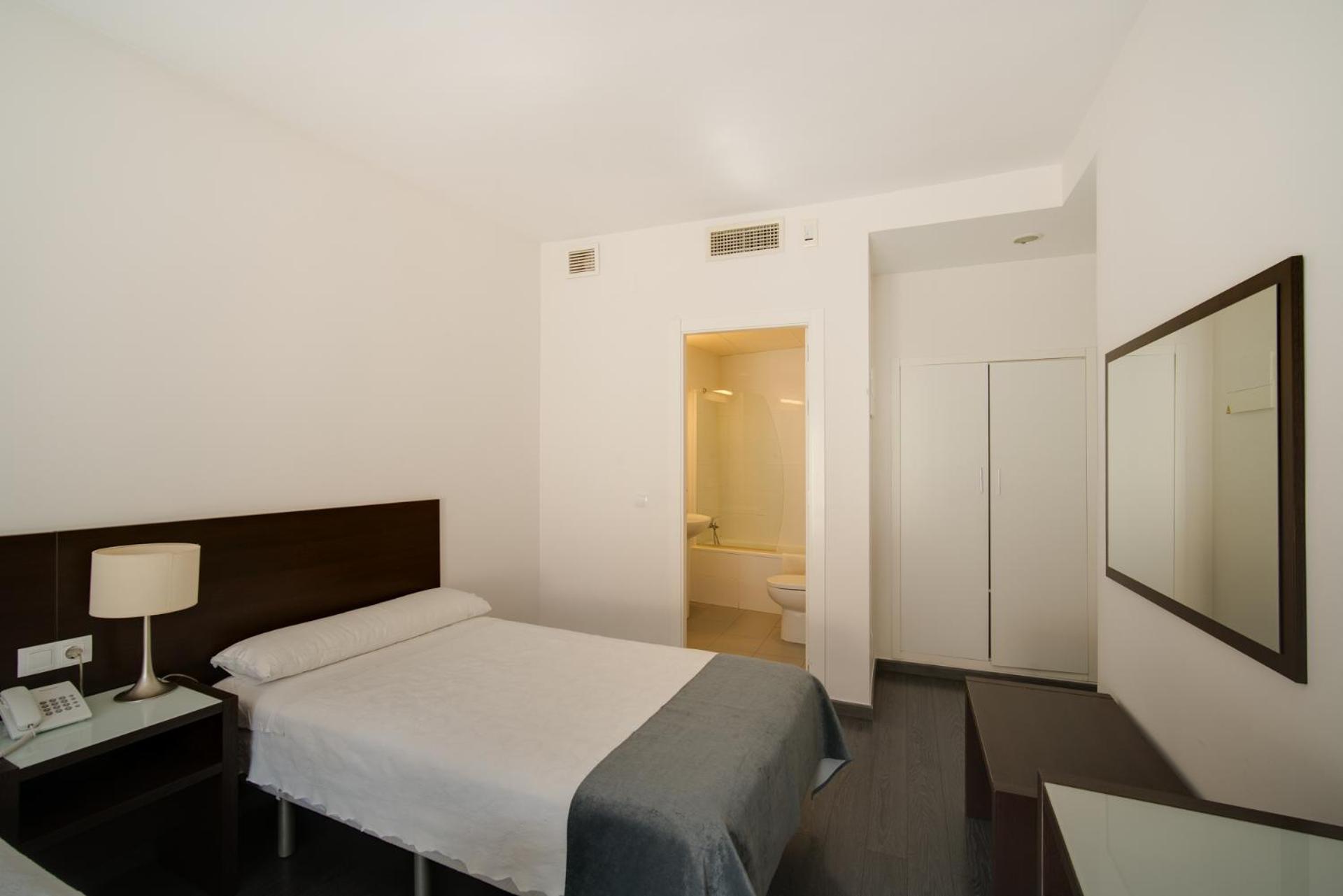 Habitación Individual Estándar