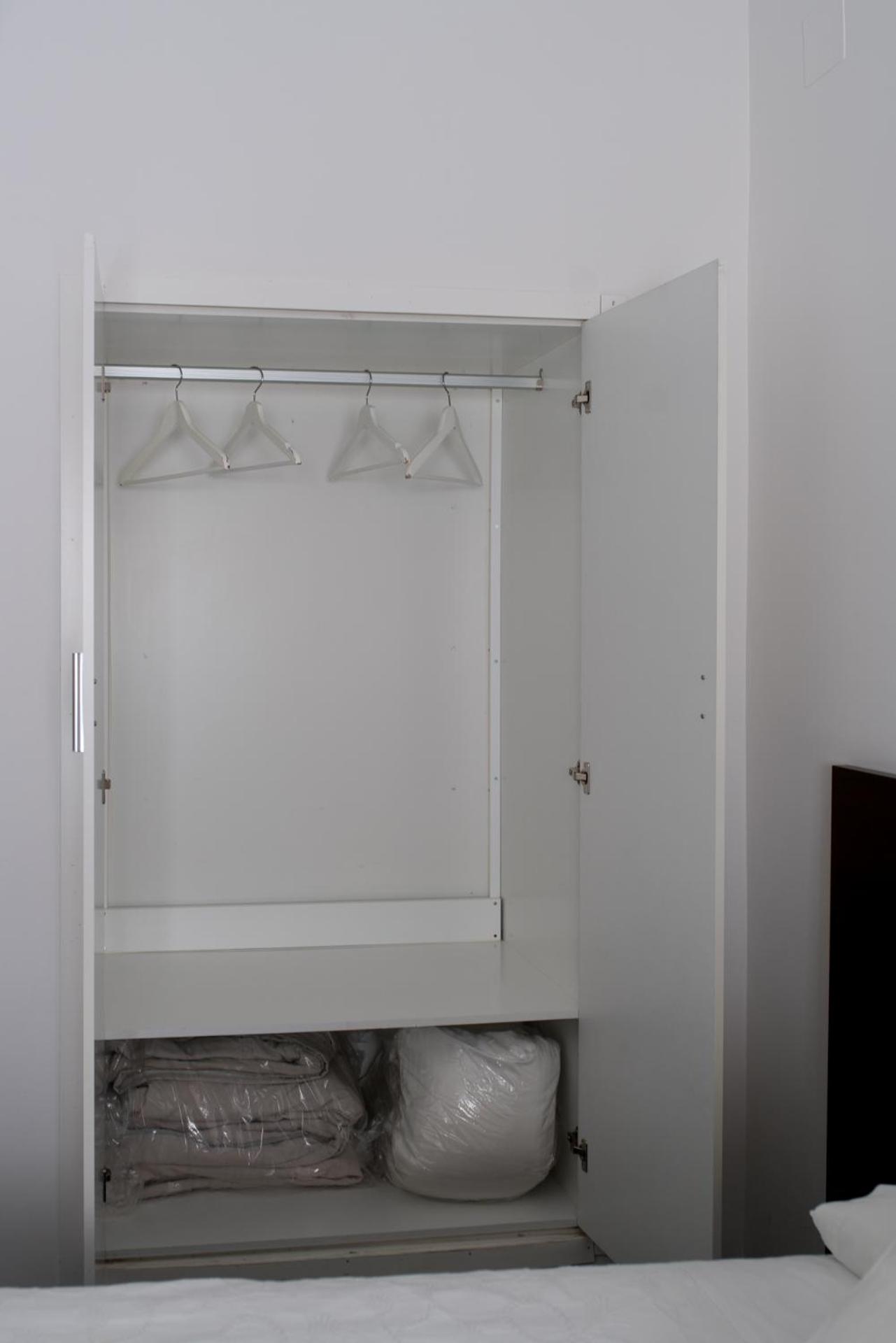 Habitación Triple Estándar