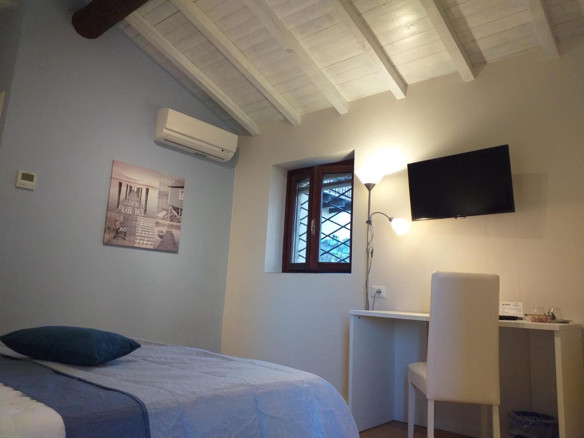 Standard Double Room photo 2