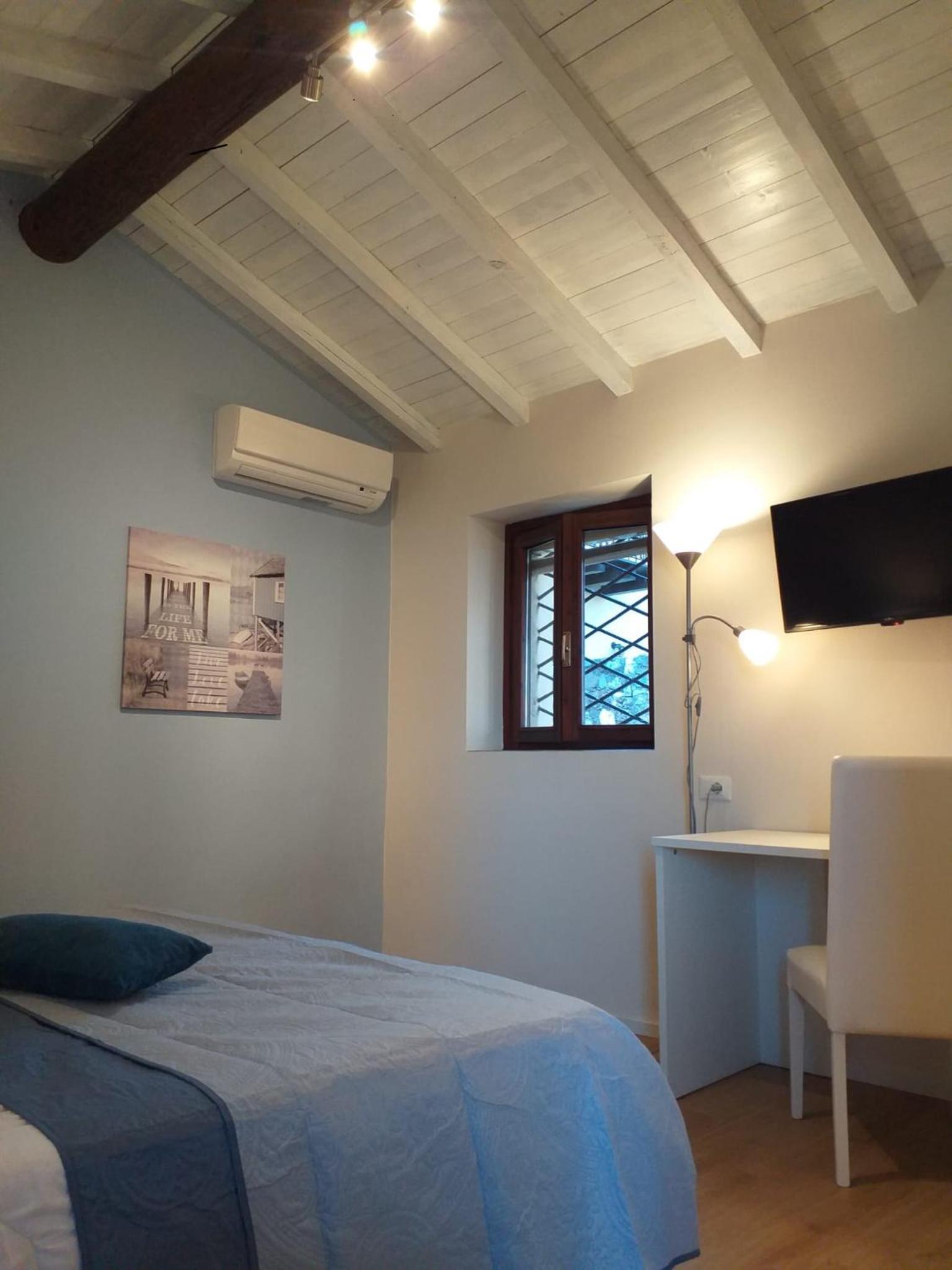 Standard Double Room photo 3
