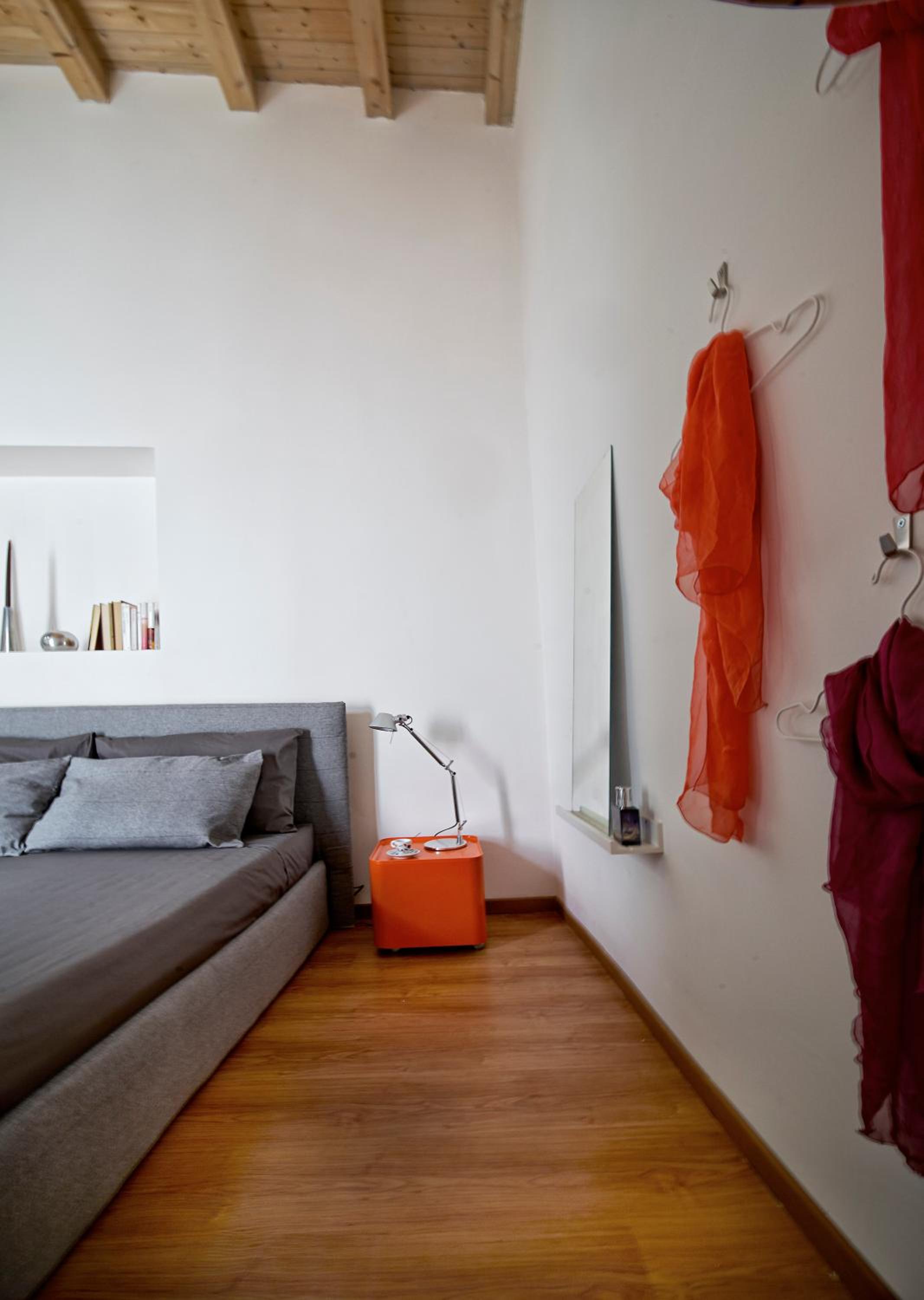 Three-Bedroom Townhouse - Photo 23