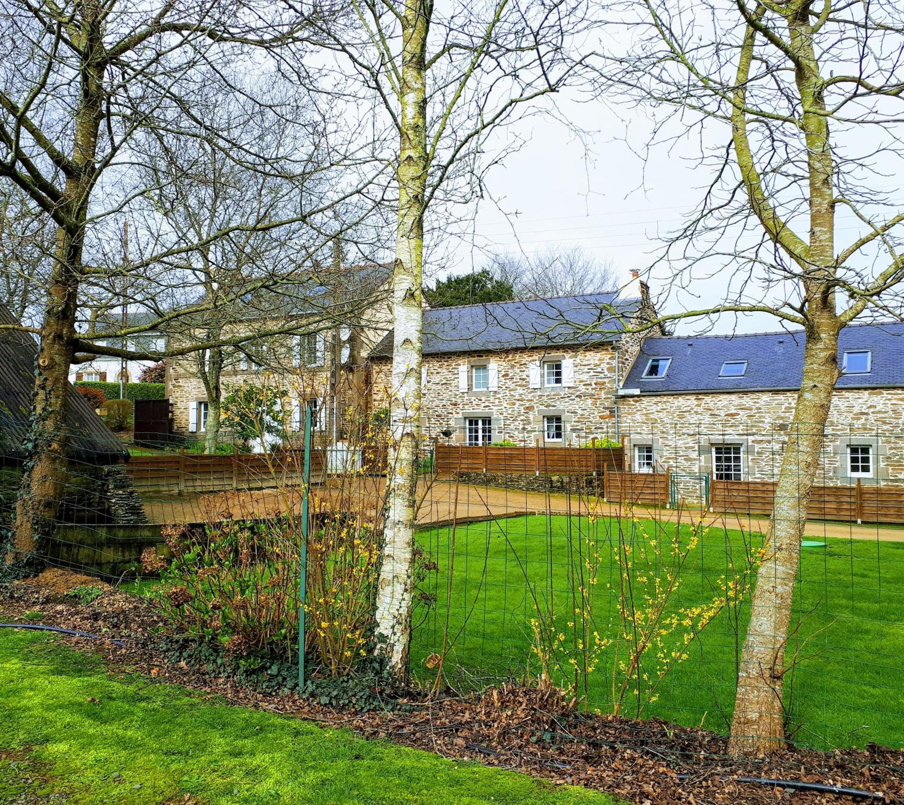 Holiday Home photo 1