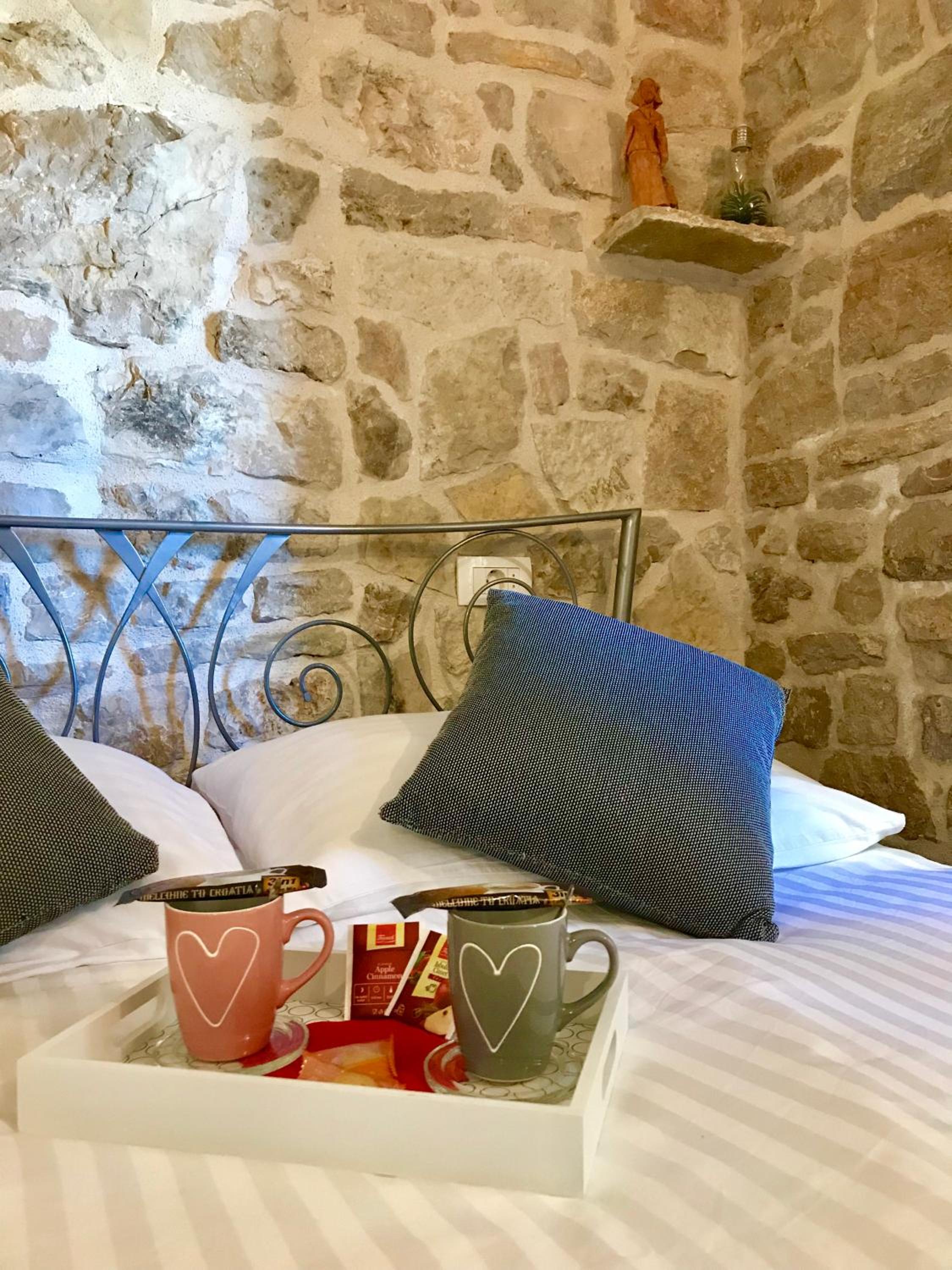 Double Room with Sea View - Photo 81