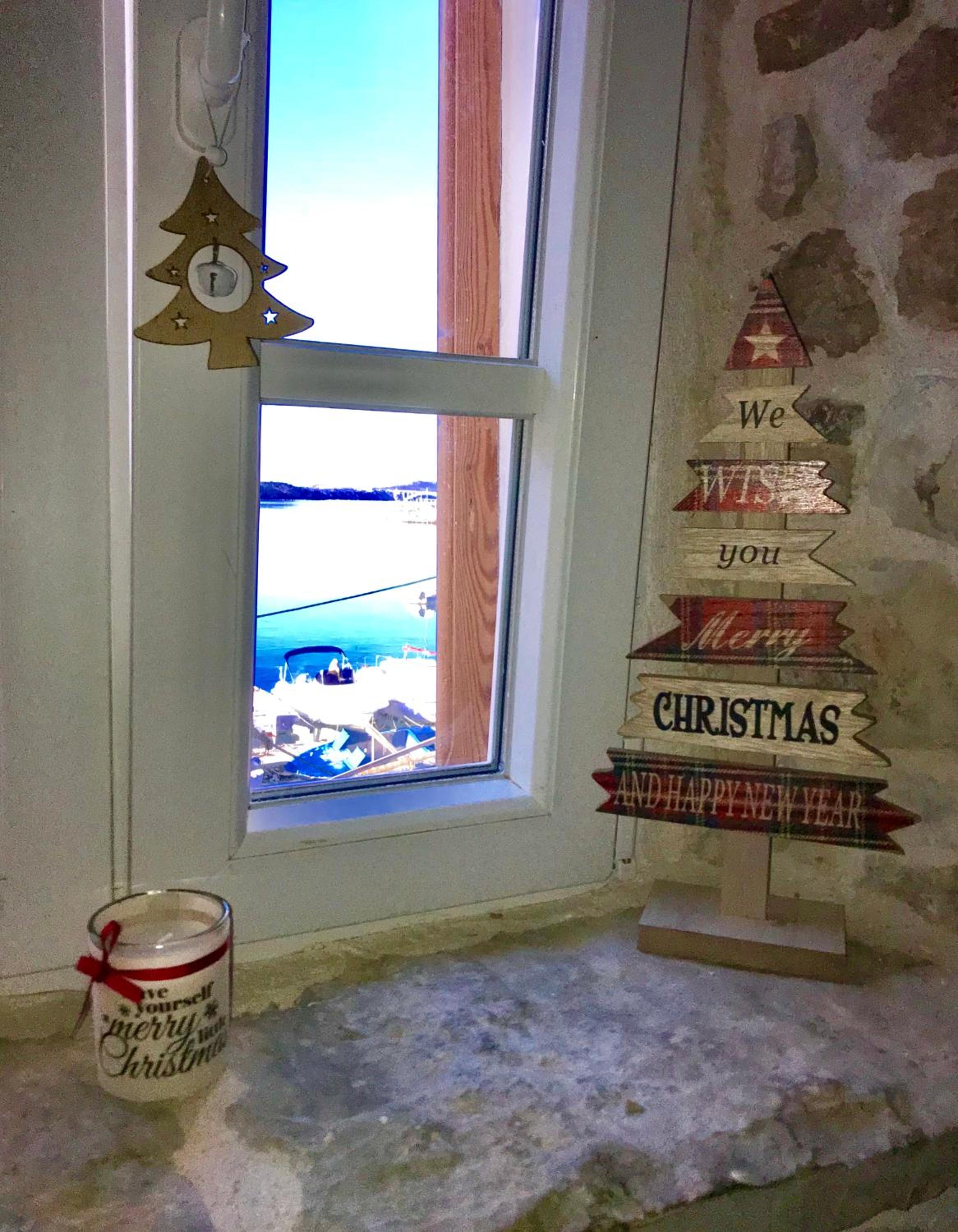 Double Room with Sea View - Photo 2