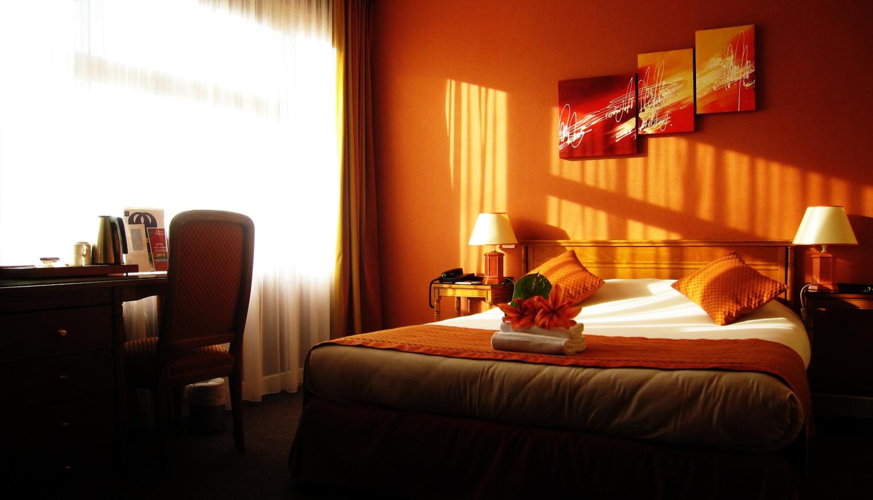 Junior Suite - Photo 3