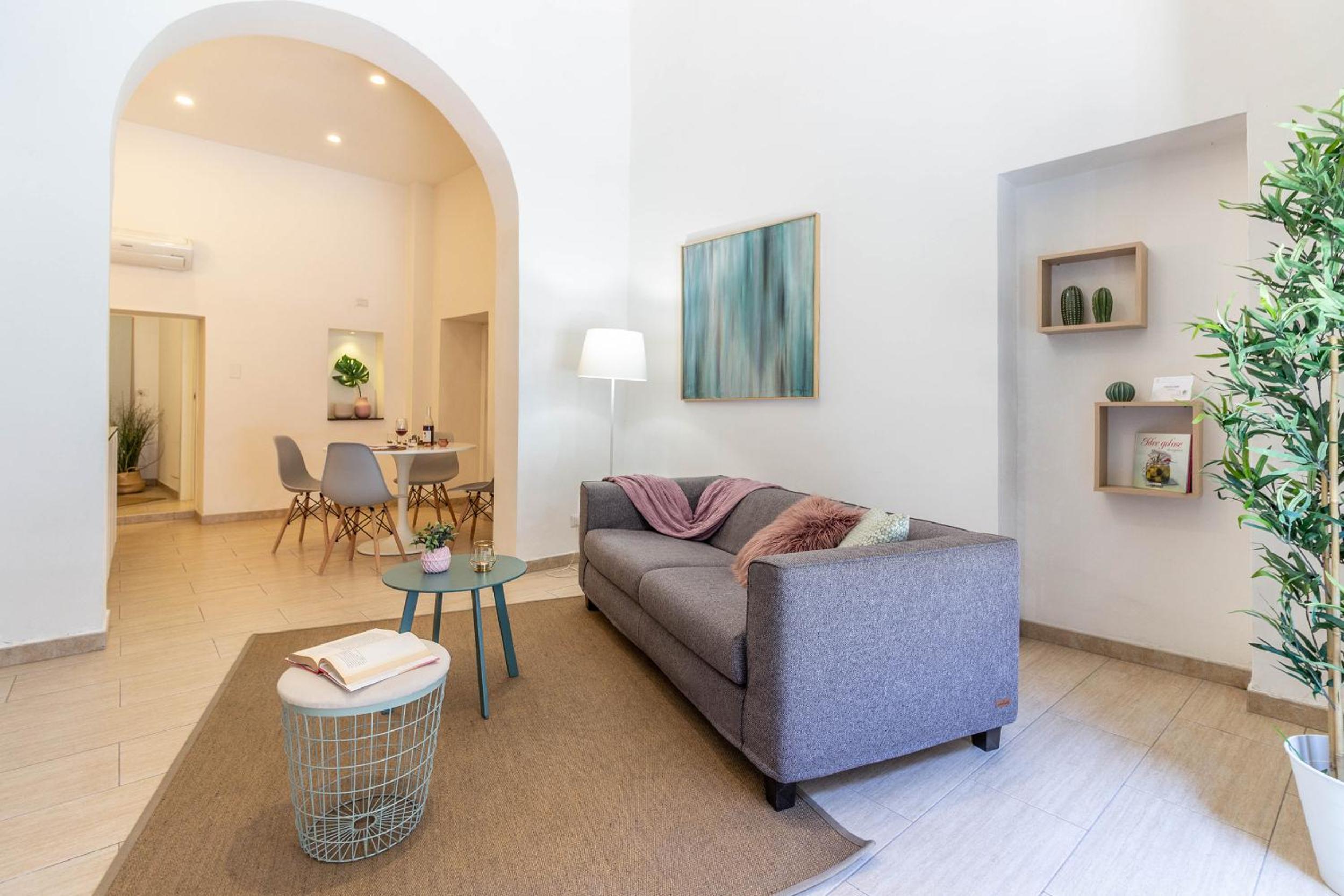 Two-Bedroom Townhouse - Photo 6