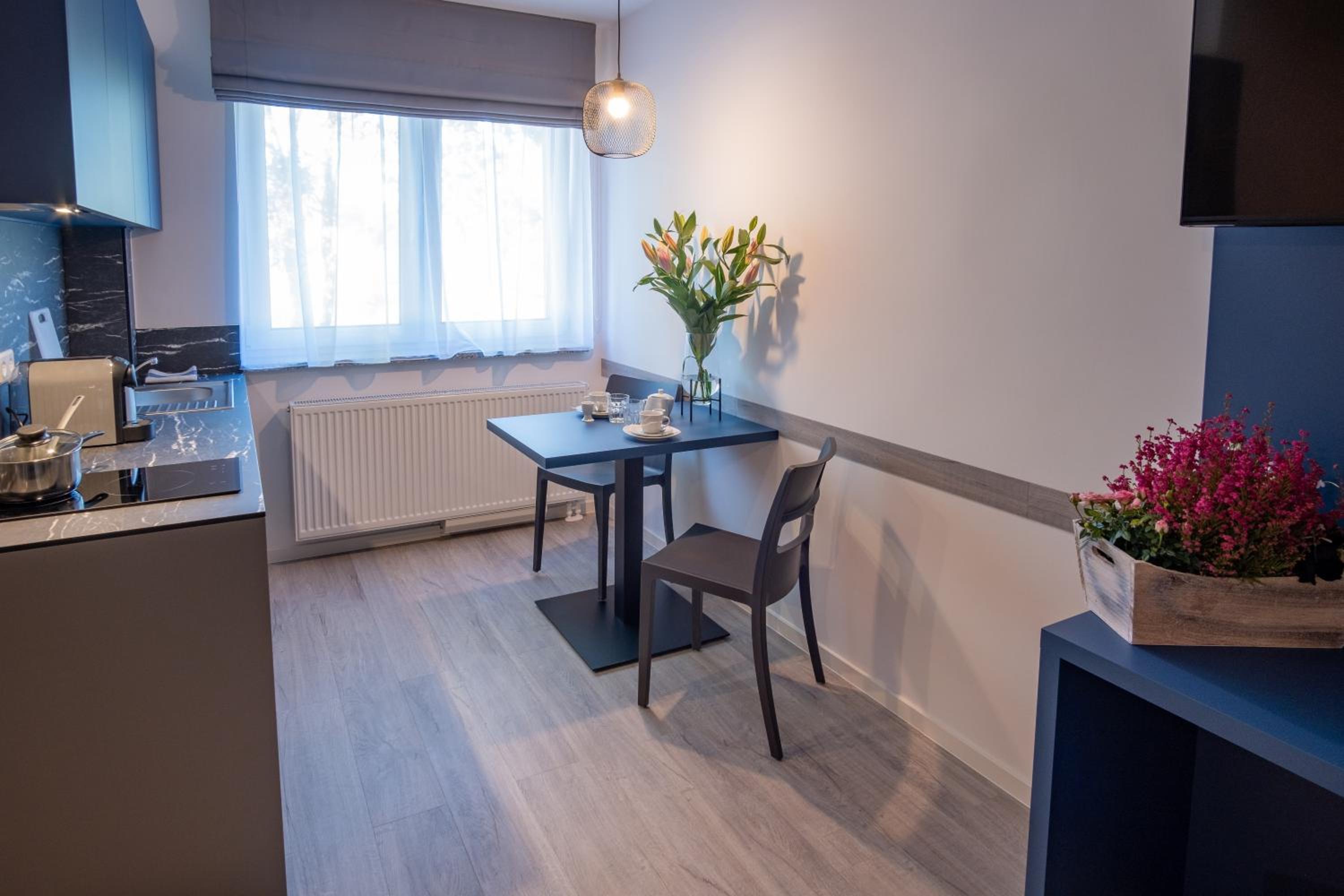 Double Room with Private Bathroom photo 2
