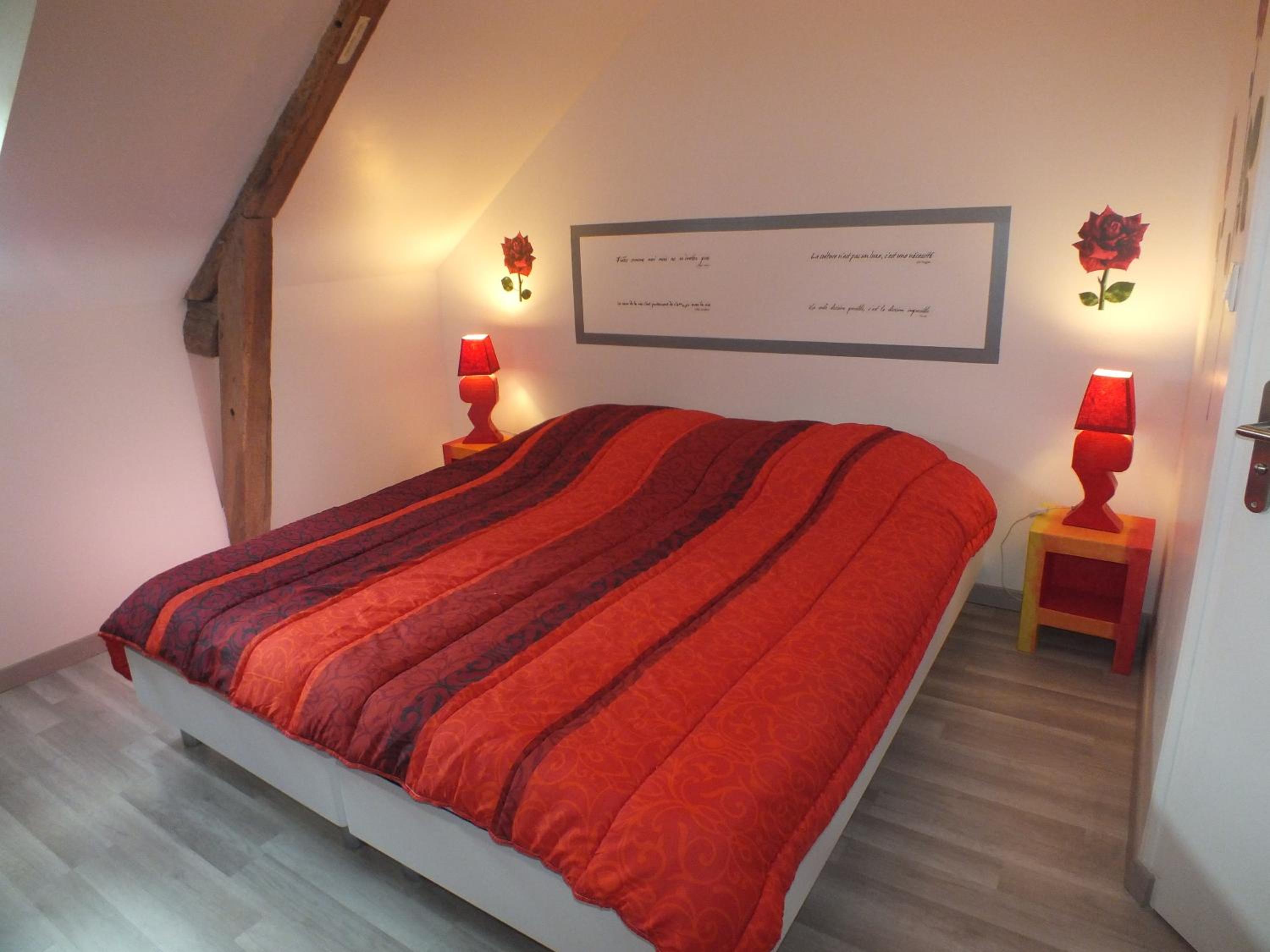 Standard Double Room - Photo 1