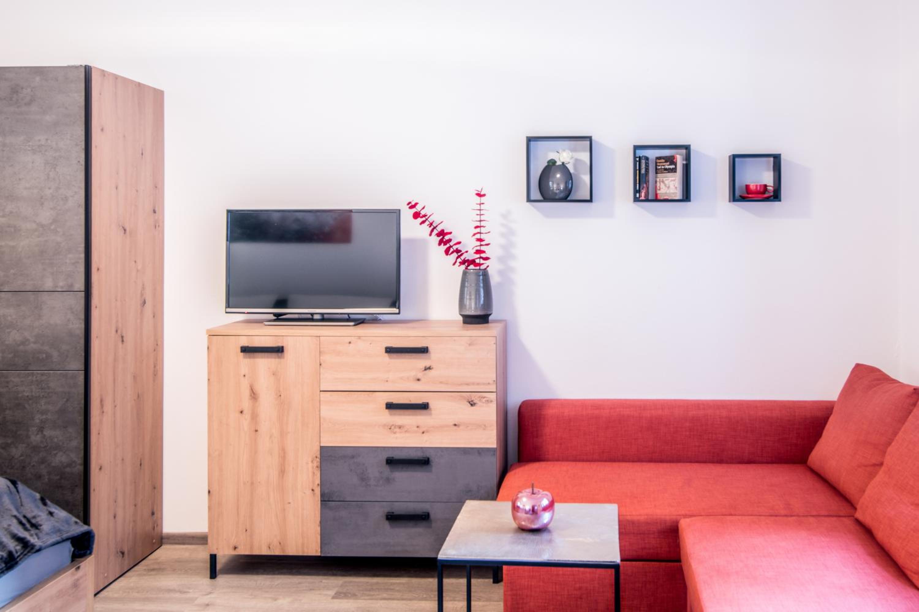 Standard Apartment photo 1