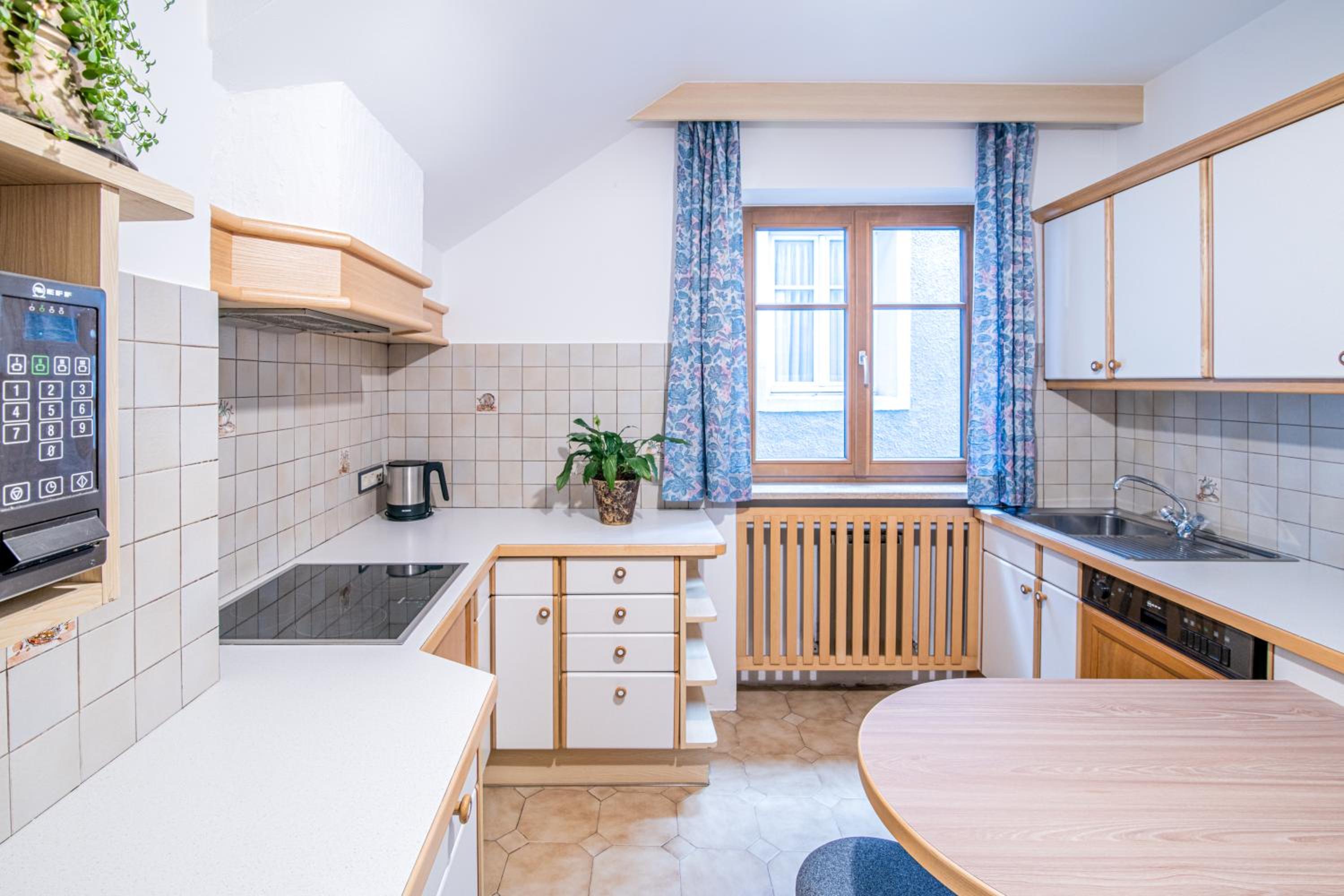 Standard Apartment photo 2
