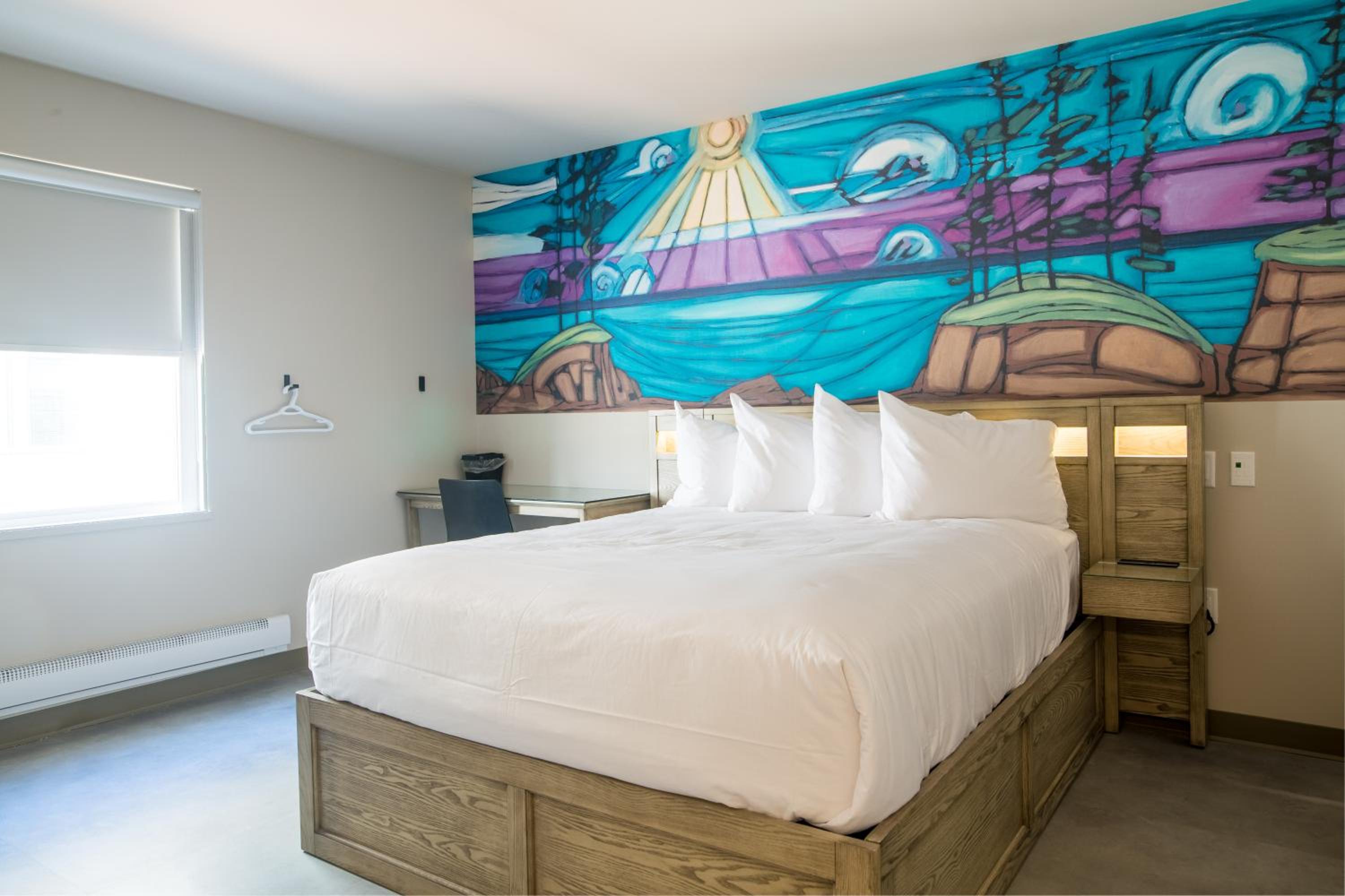 Queen Room - Photo 2