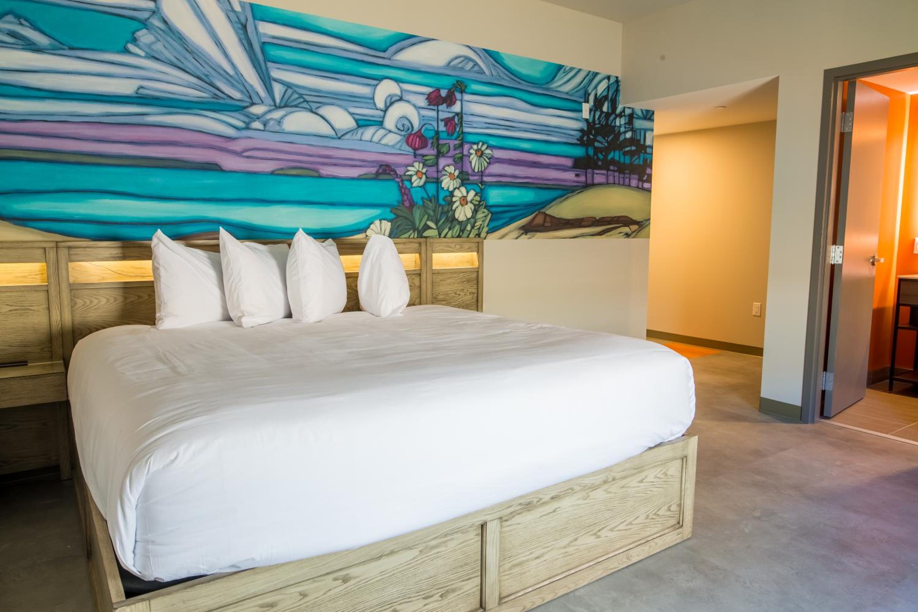 King Room - Photo 1