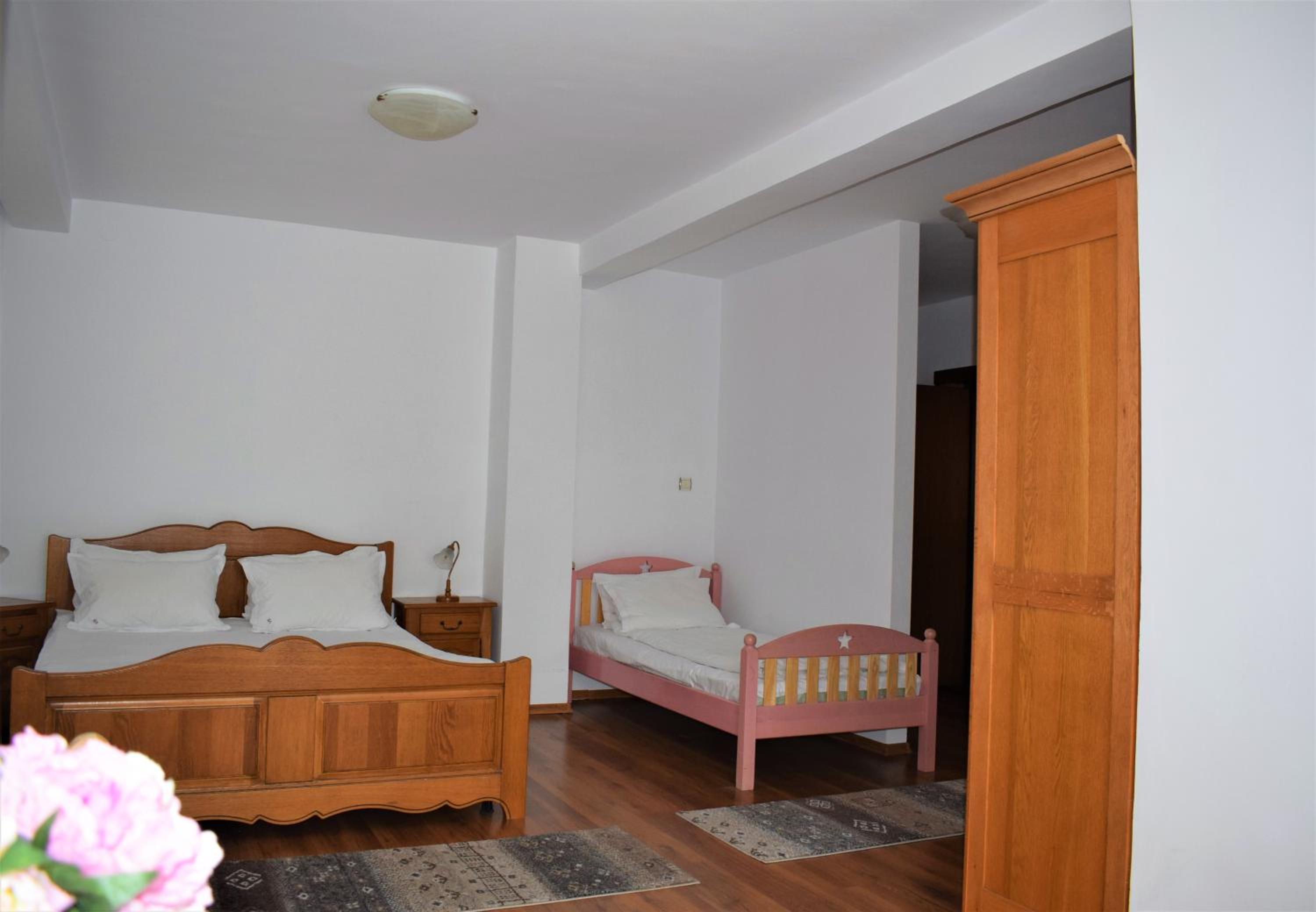 Triple Room with Balcony photo 1