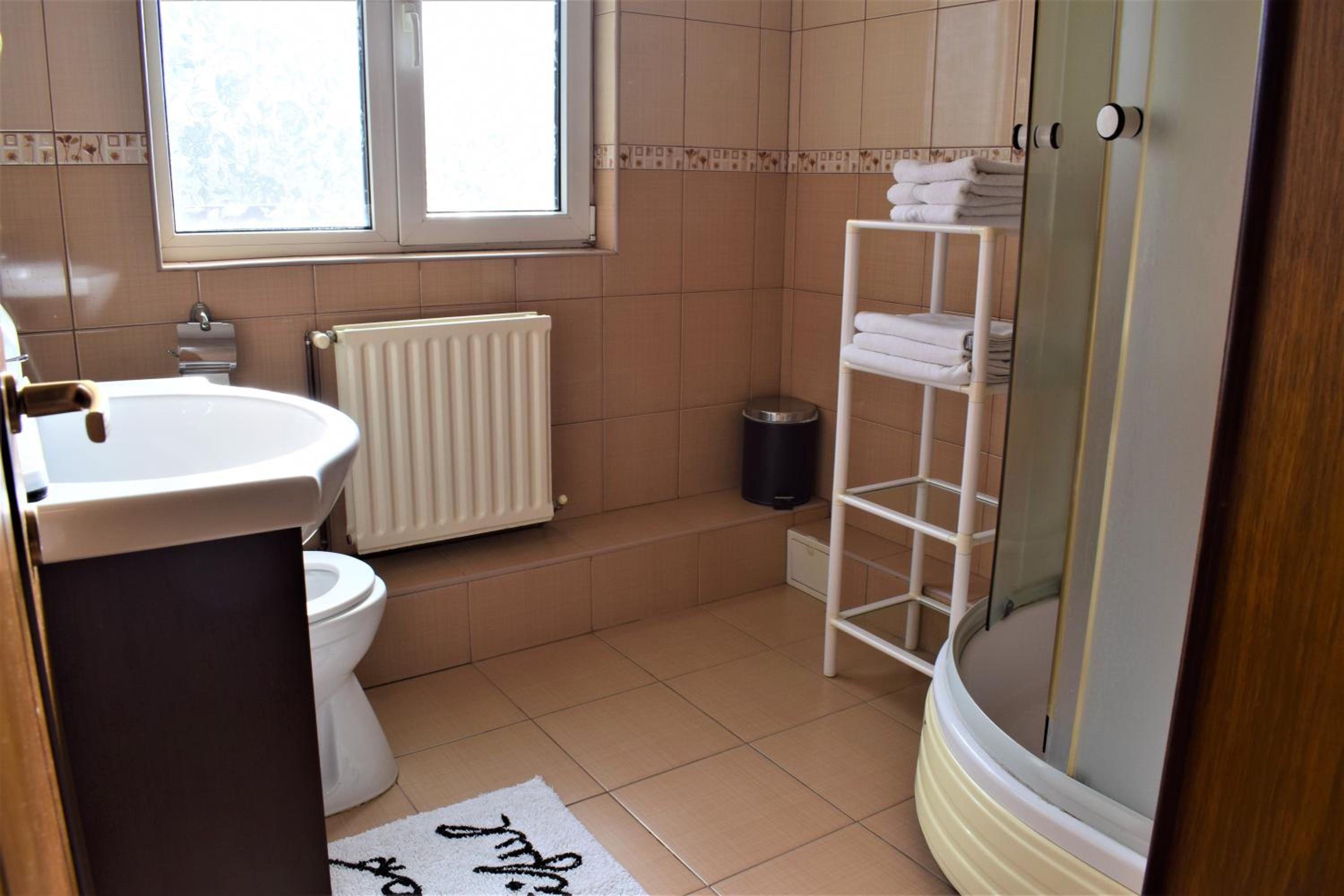Triple Room with Balcony photo 3