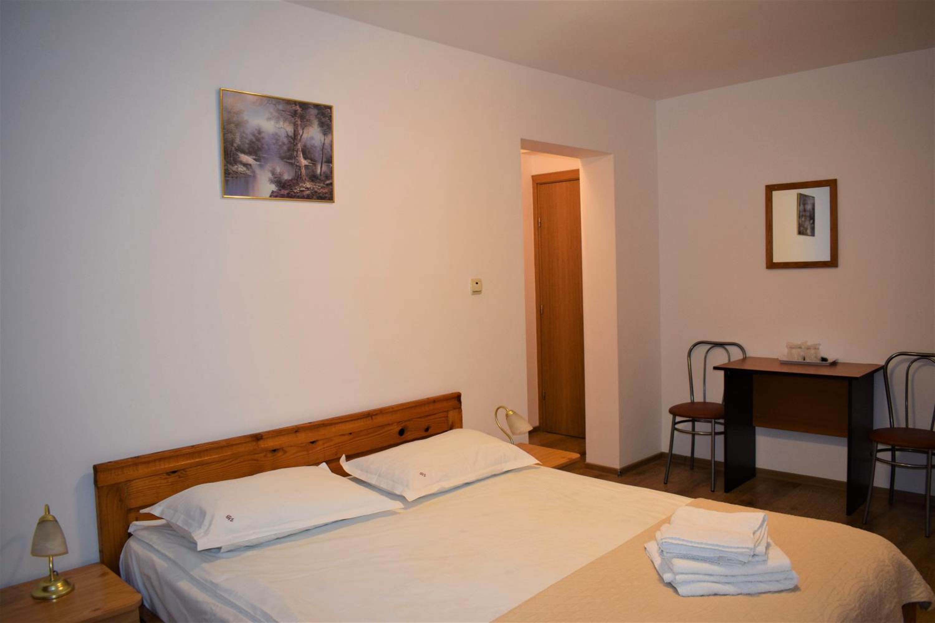 Standard Double Room photo 3