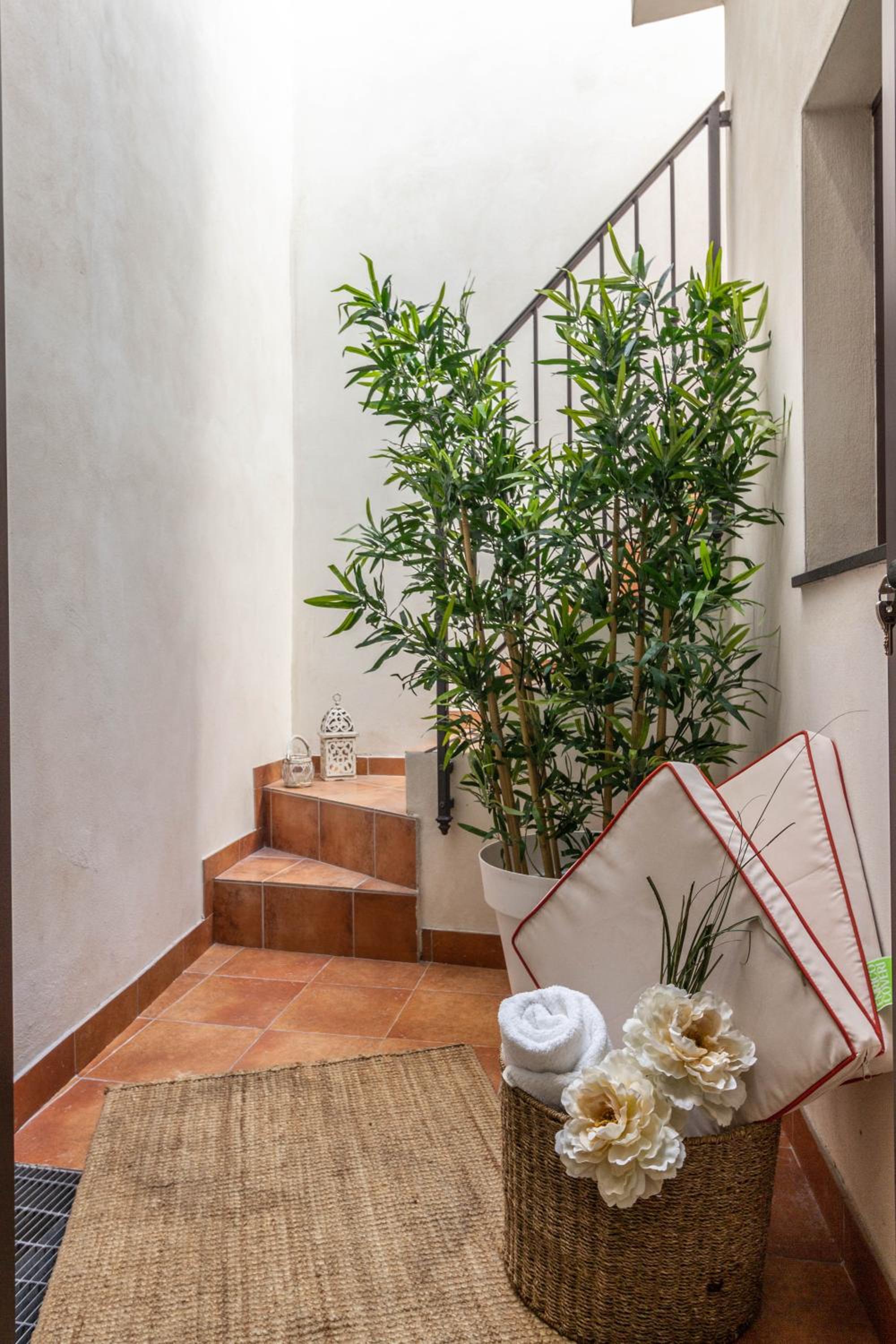 Two-Bedroom Townhouse - Photo 23