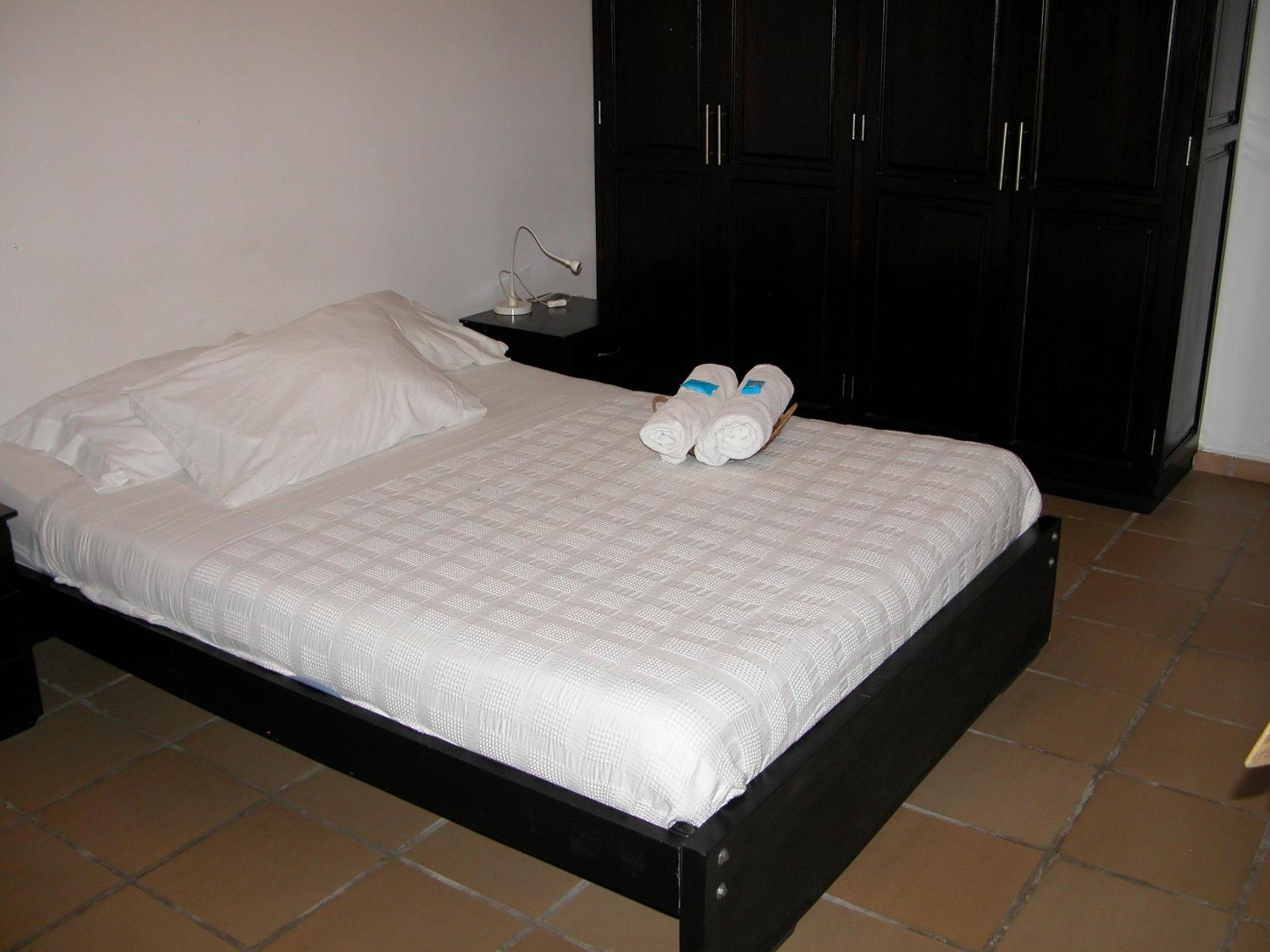 Double Room with 1 Double Bed photo 1