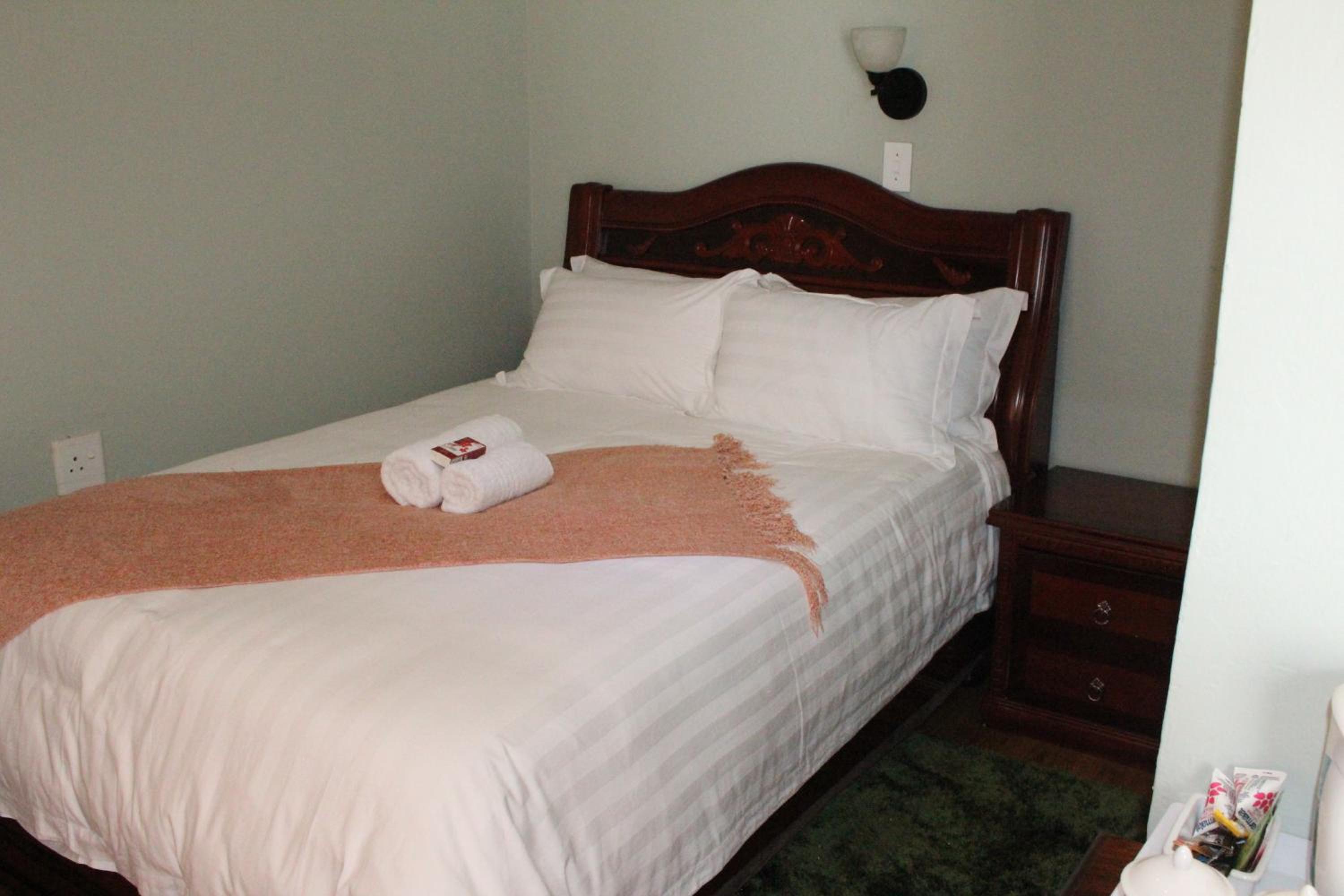 Double Room photo 1
