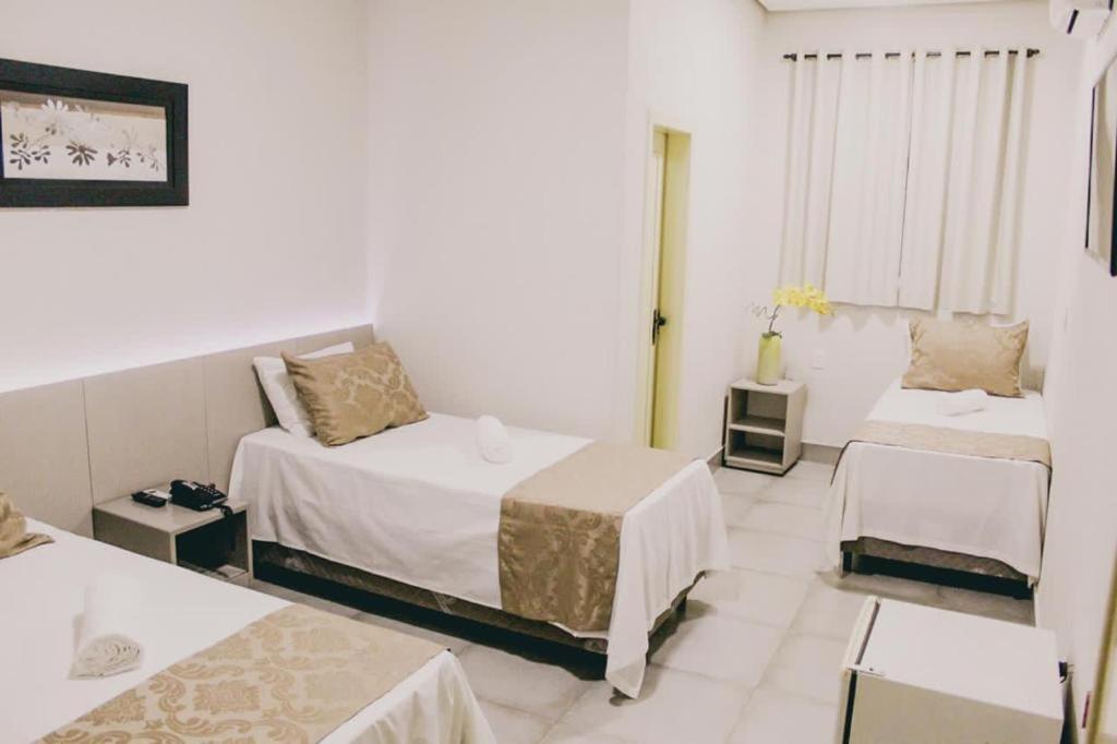 Triple Room photo 1
