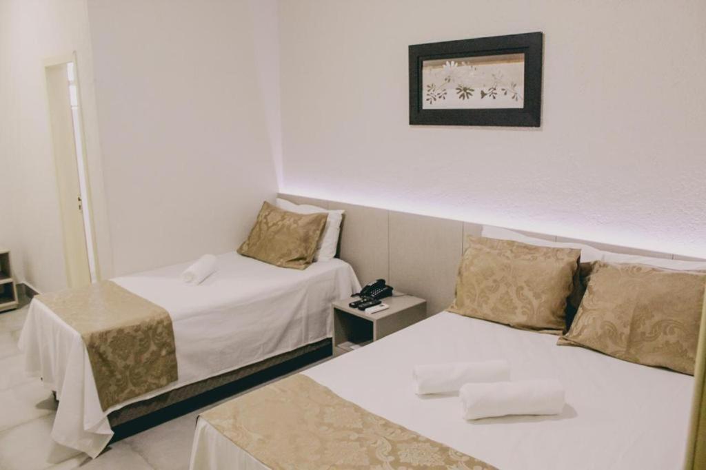 Triple Room photo 2