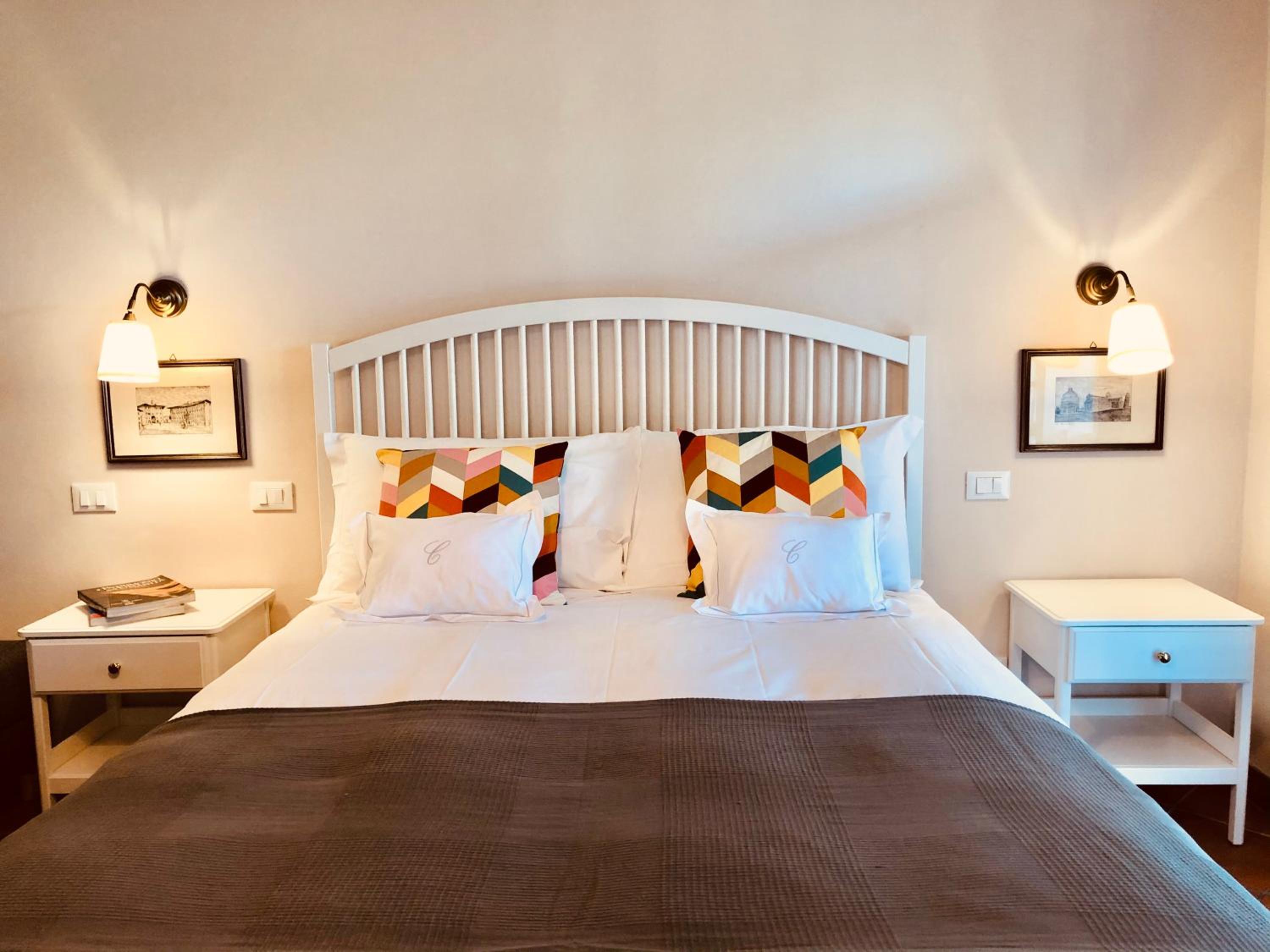 Superior Double Room - Photo 7