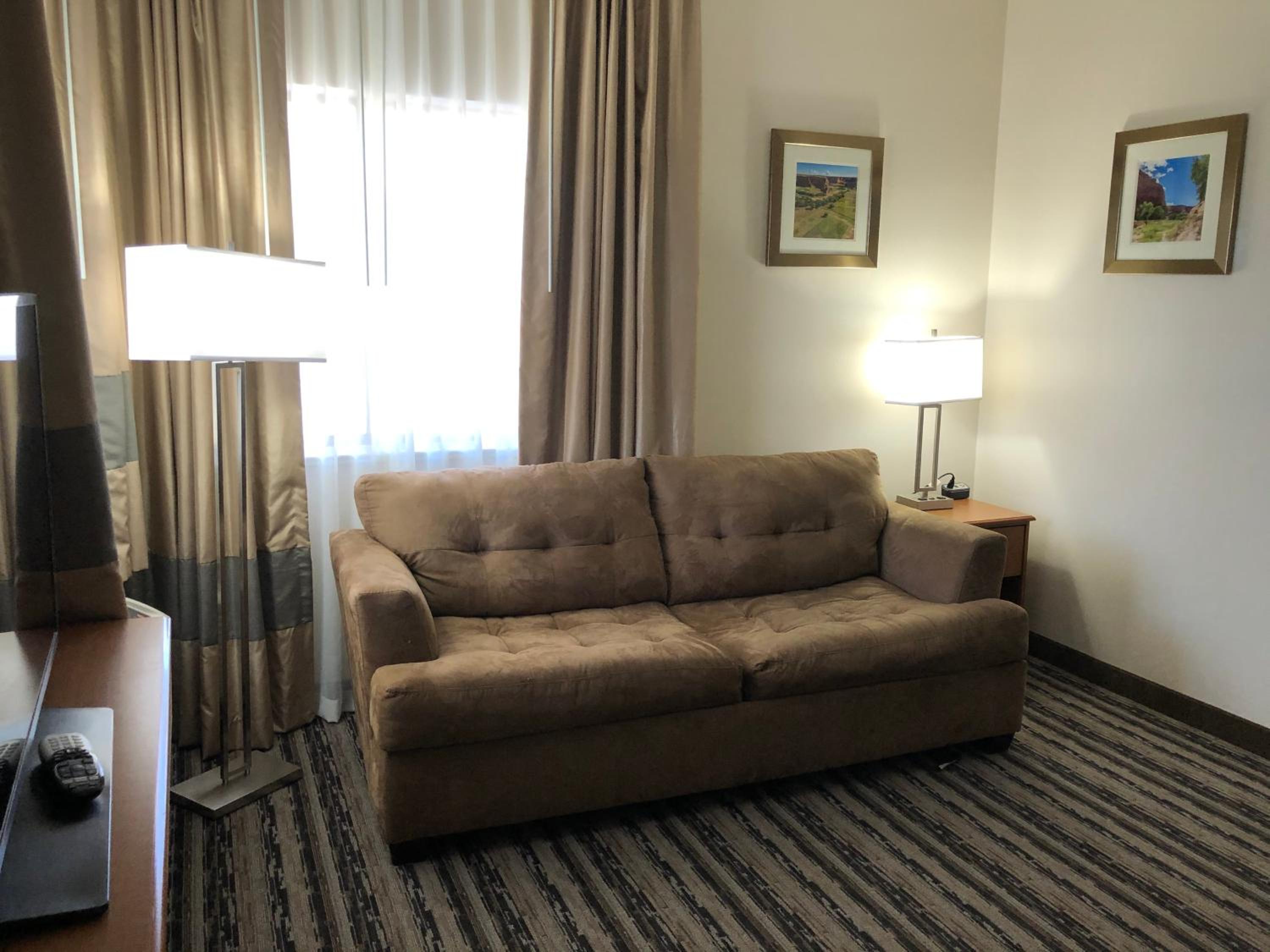 Suite photo 3