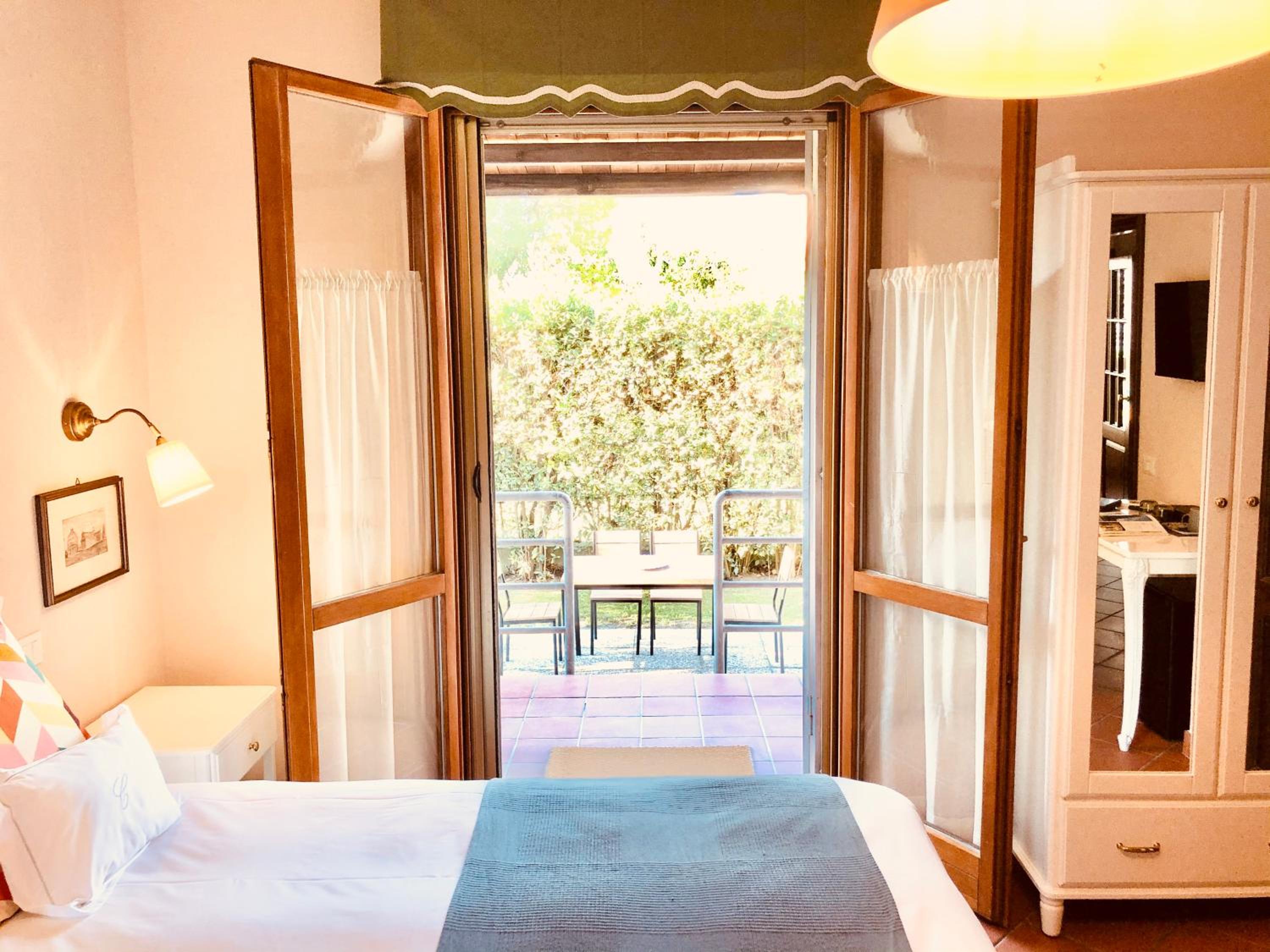 Superior Double Room - Photo 1
