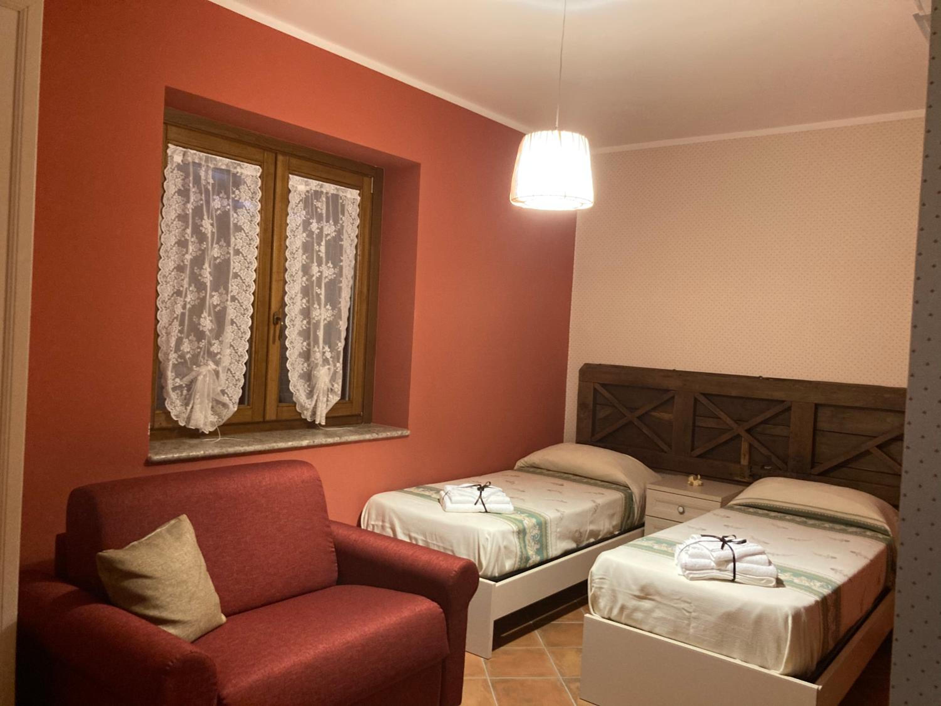 Double or Twin Room