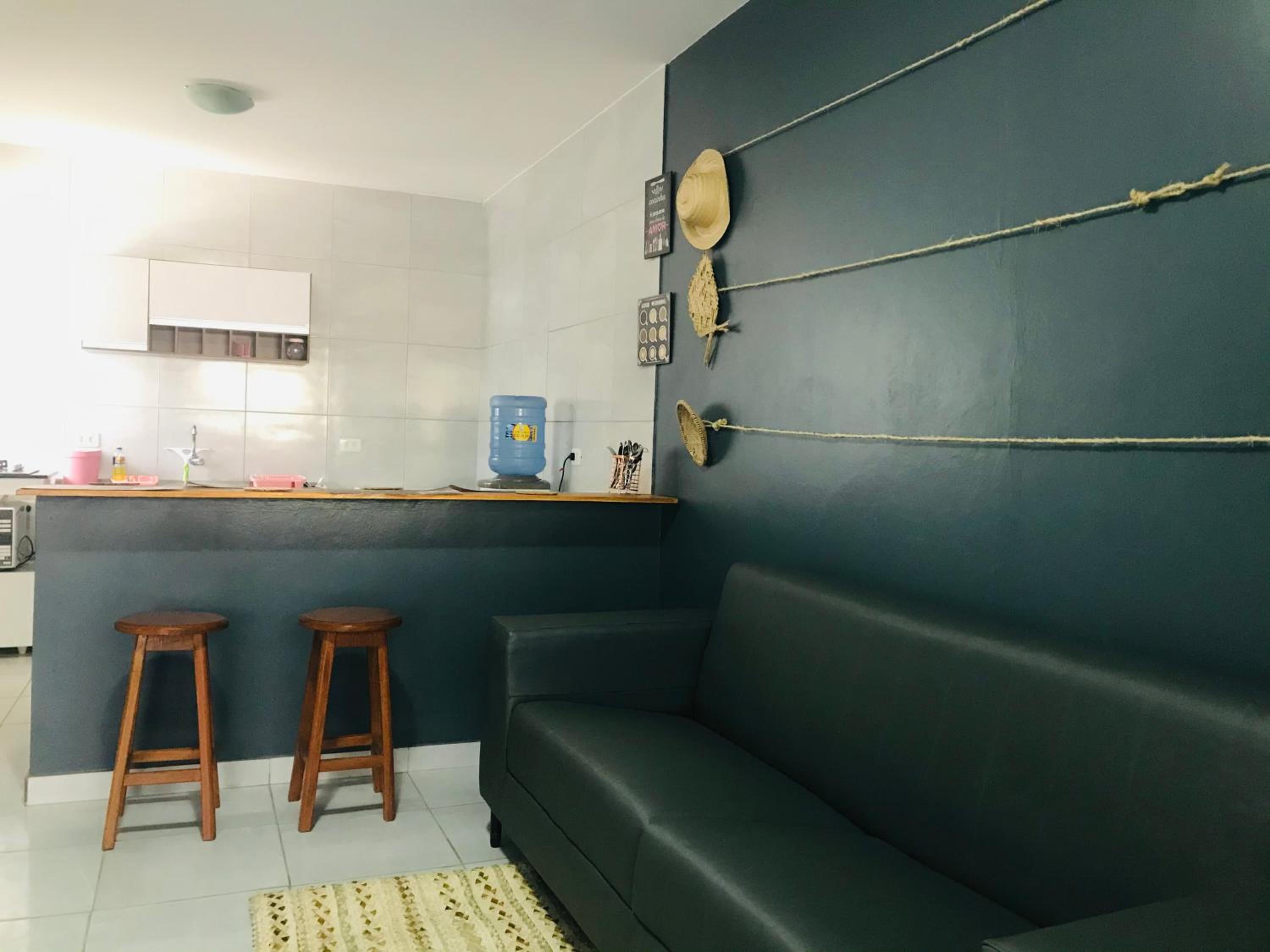 Two-Bedroom Apartment - Photo 10
