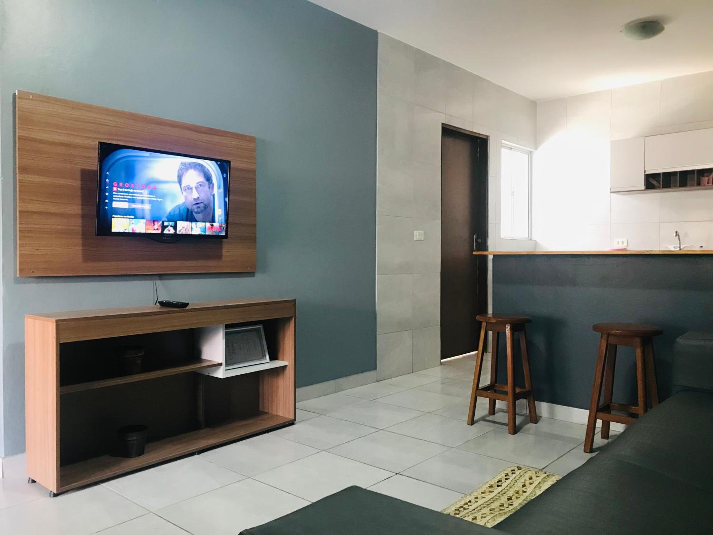 Two-Bedroom Apartment - Photo 4