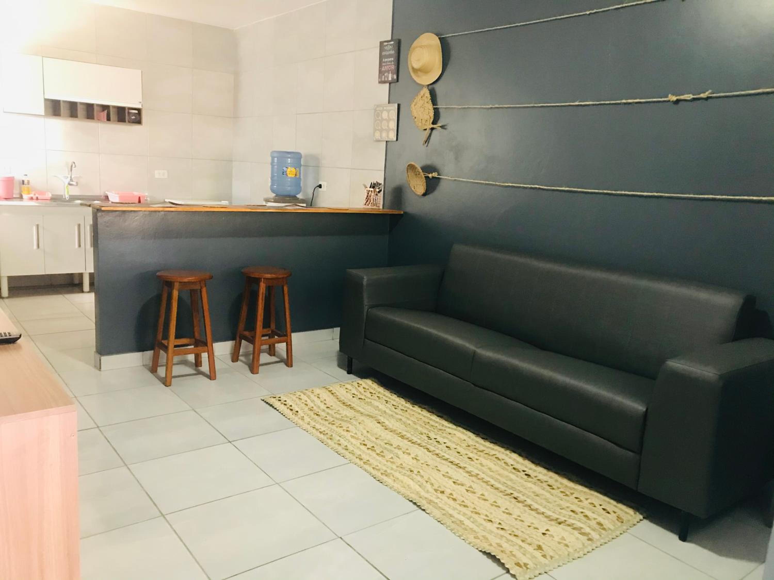Two-Bedroom Apartment - Photo 1