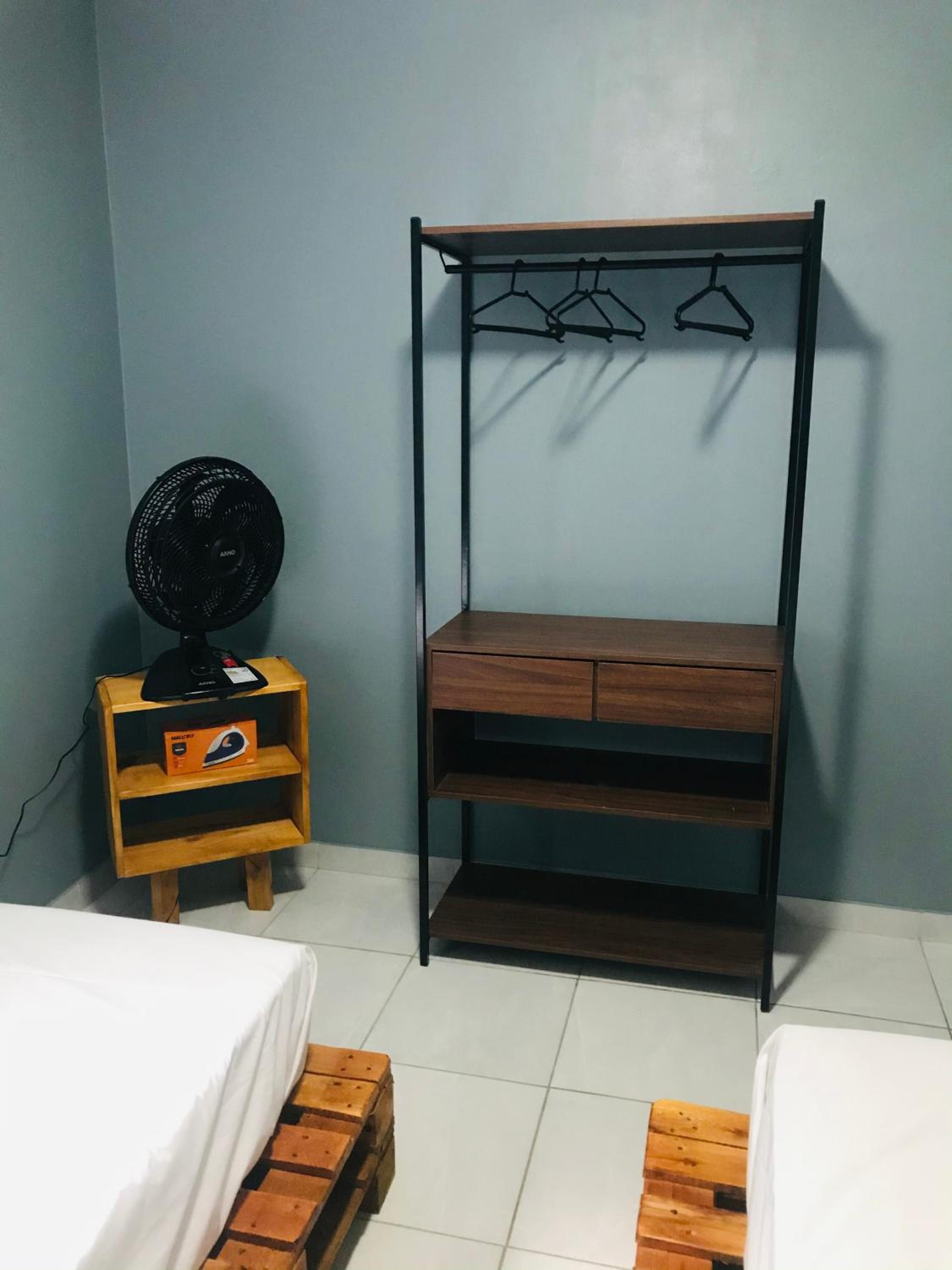 Two-Bedroom Apartment - Photo 18