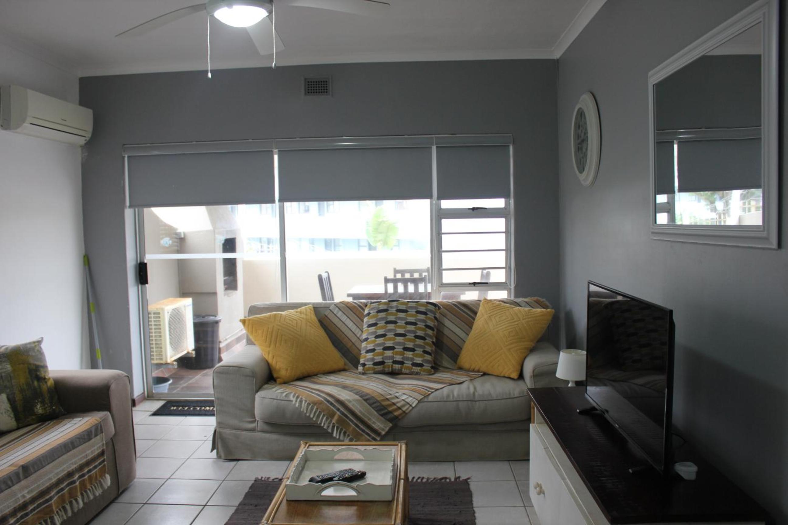 Two-Bedroom Apartment photo 1