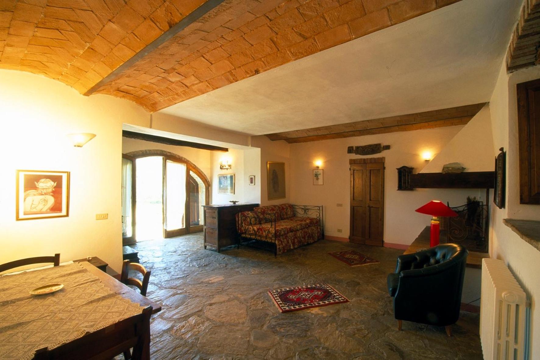 One-Bedroom Apartment (Annex)
