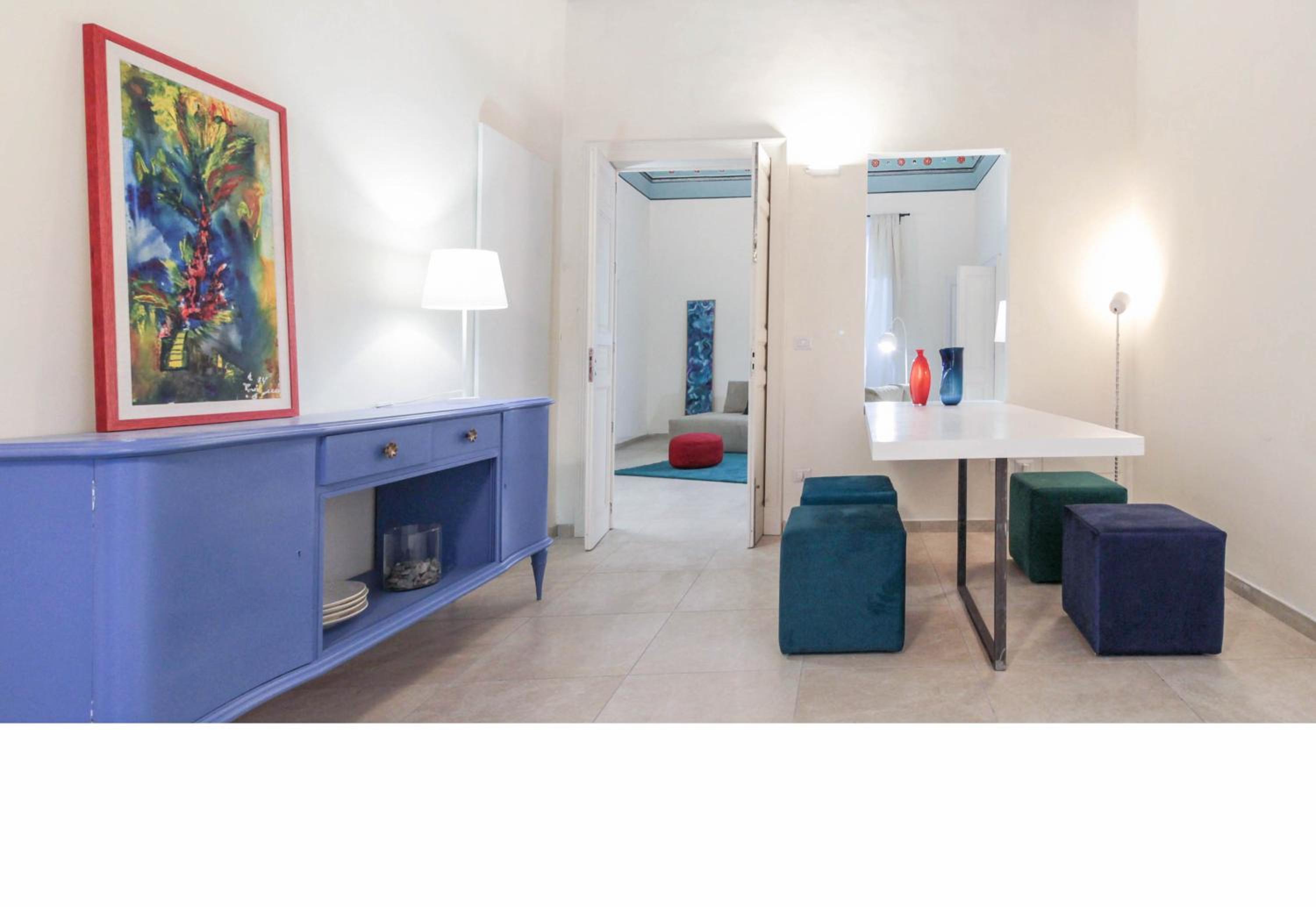 Three-Bedroom Townhouse - Photo 6