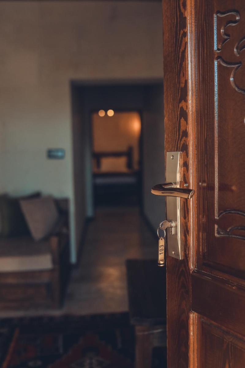 Deluxe Room photo 2