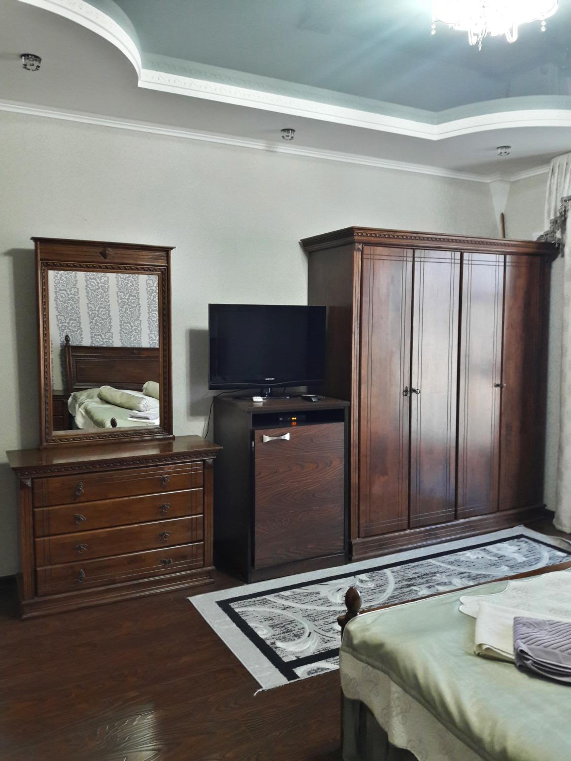 Superior Double Room photo 2