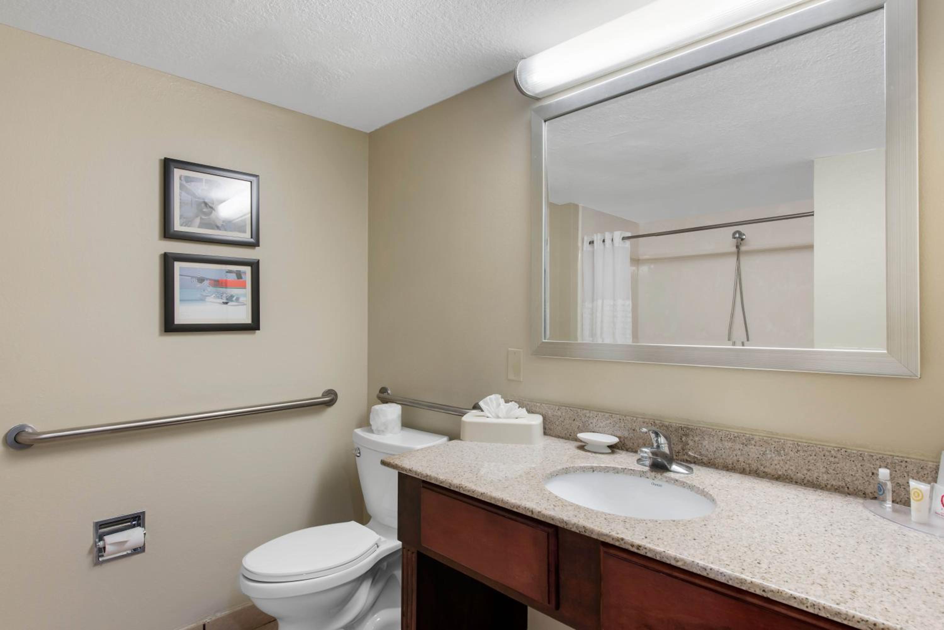 Comfort Inn & Suites Tavares North, Billede 5