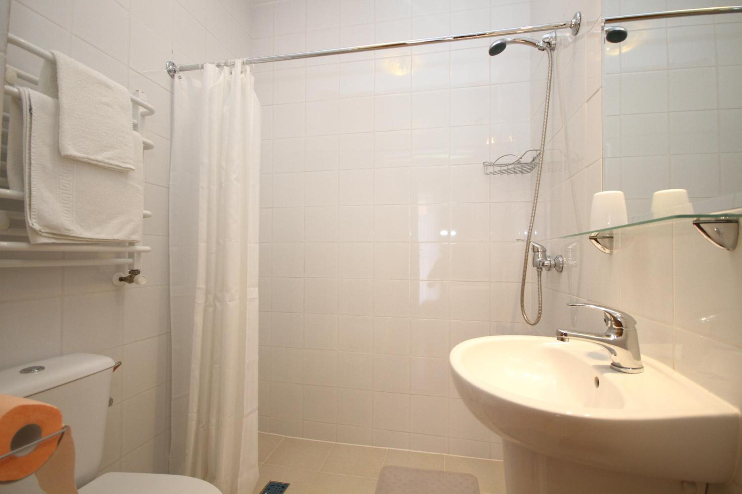 Single Room with Balcony photo 2