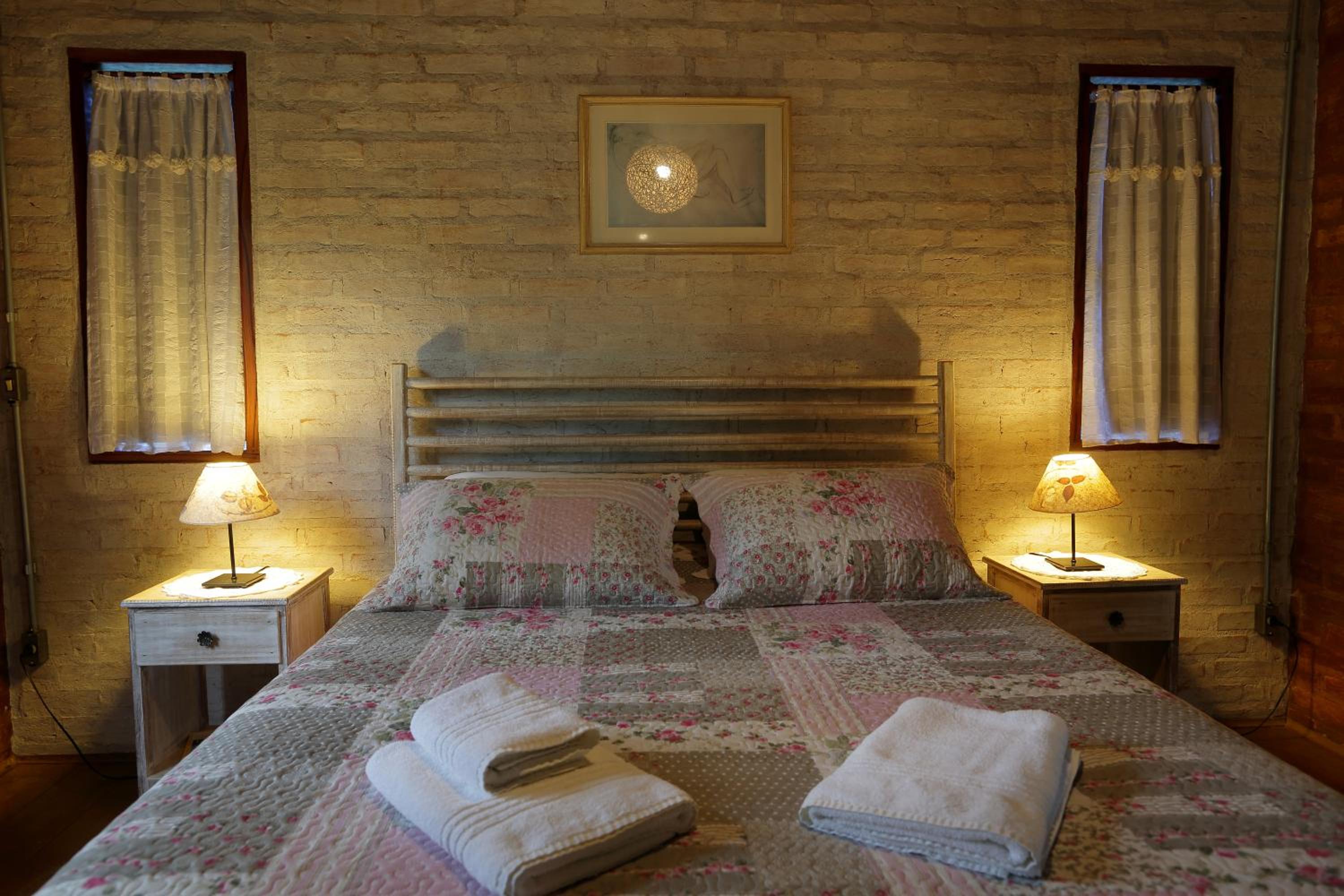 One-Bedroom Chalet - Photo 24
