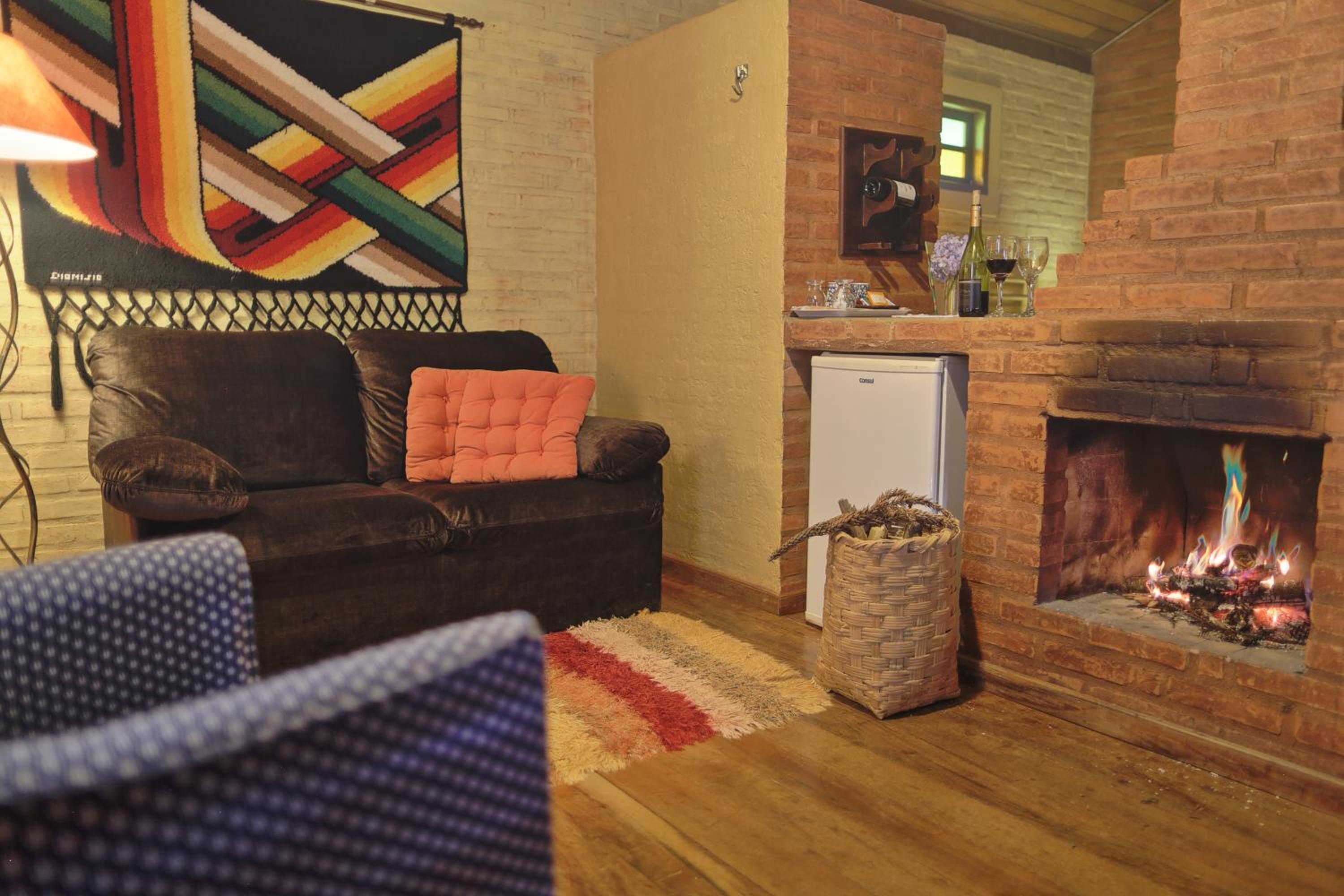 Standard Chalet - Photo 24