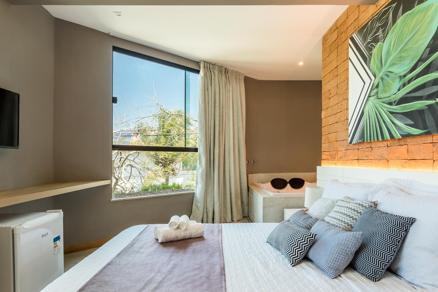 Double Room with Spa Bath photo 1